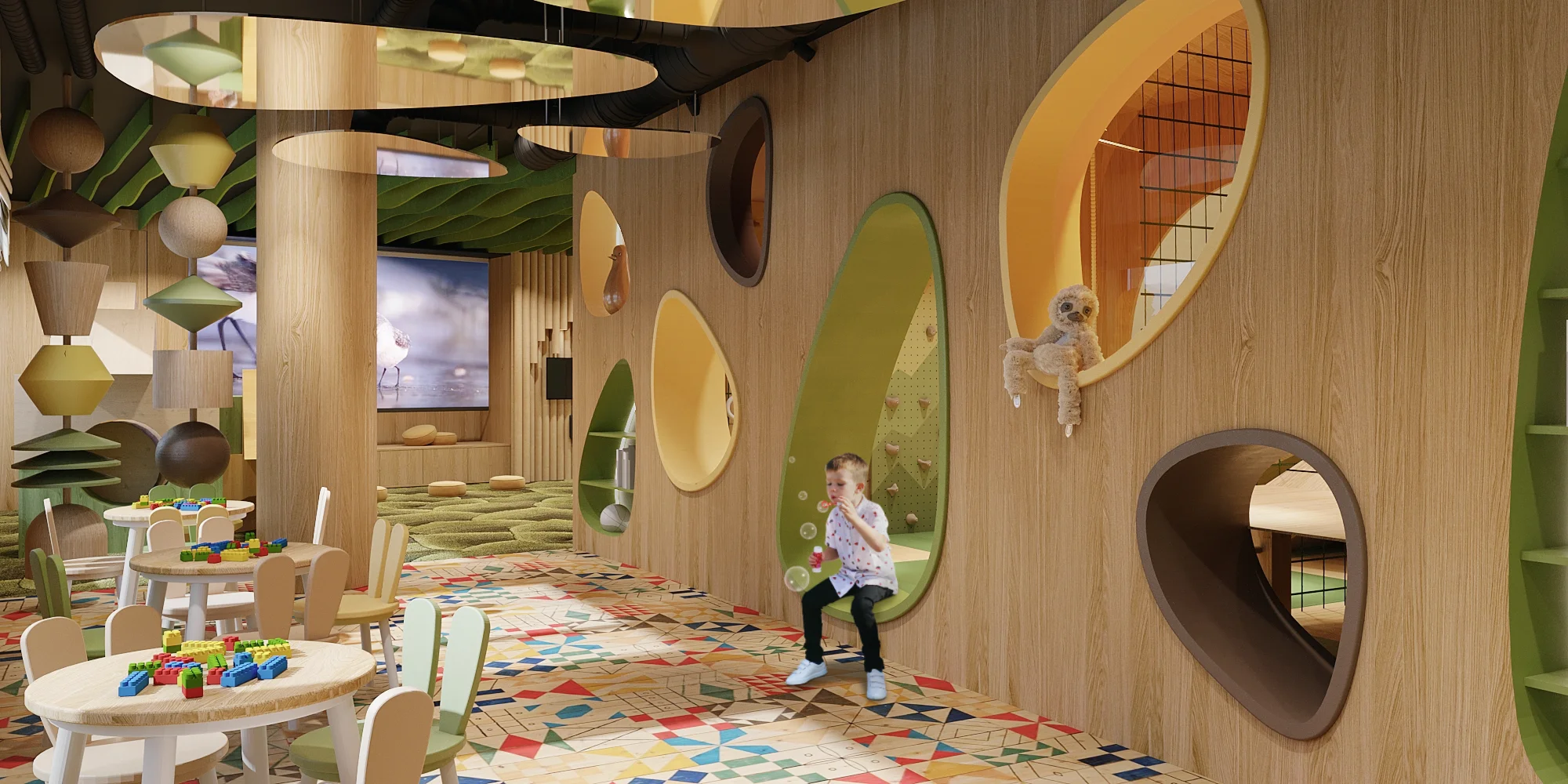 Nový hotel v polských Beskydech: moderní design, jídlo, neomezený wellness a nádherná příroda