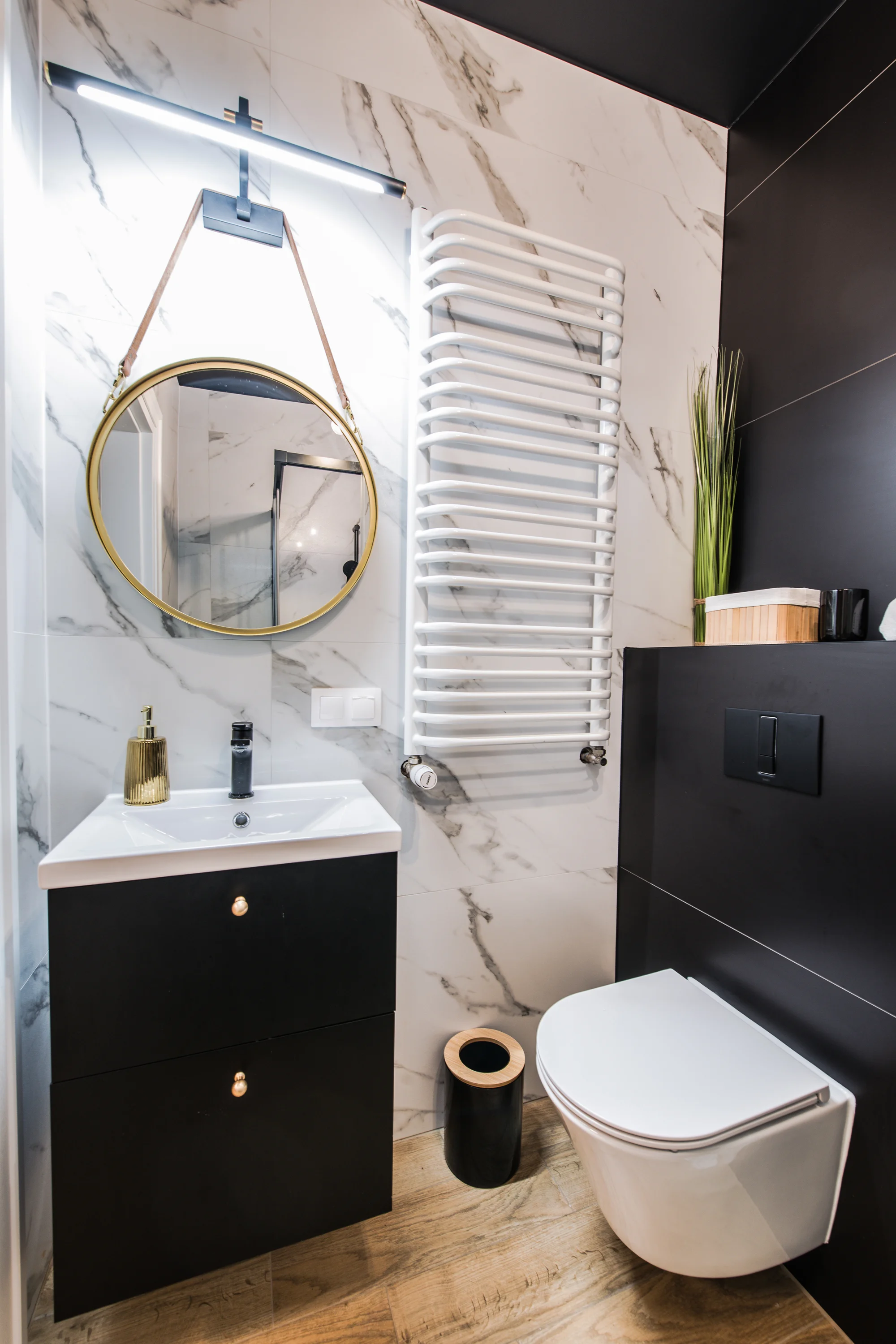 Moderní apartmány pro 2-7 os. v Kudowa Zdrój vč. snídaní či pivních lázní