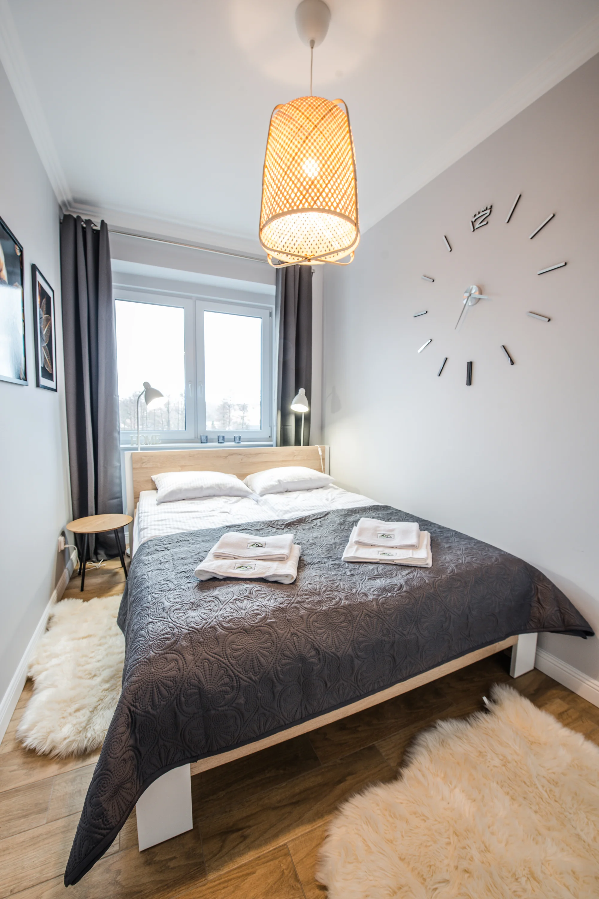 Moderní apartmány pro 2-7 os. v Kudowa Zdrój vč. snídaní či pivních lázní