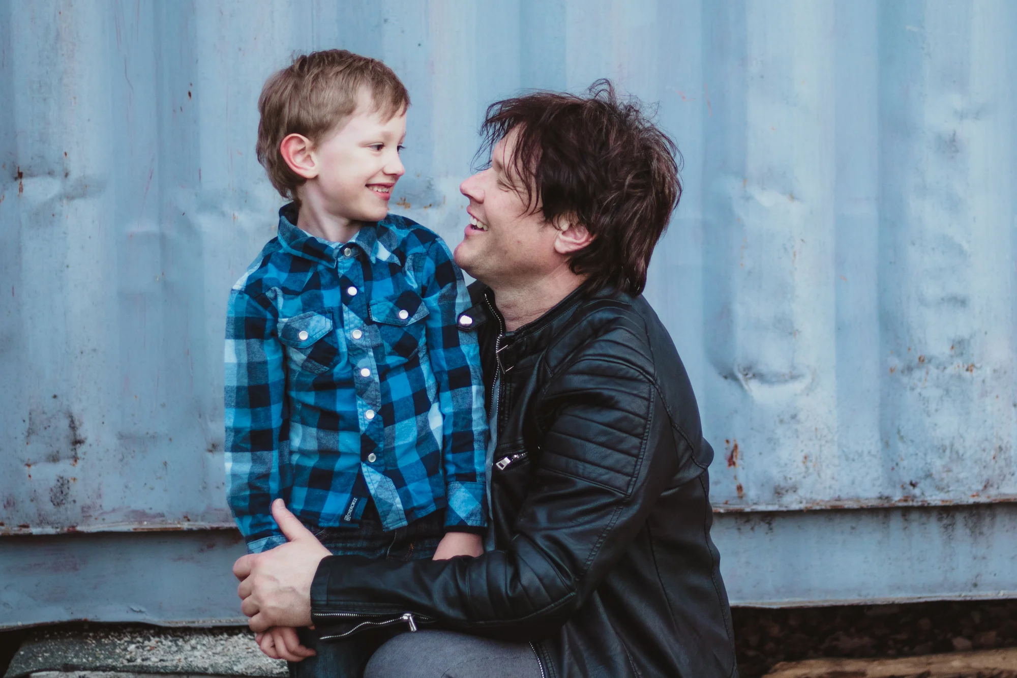 Venkovní rodinné nebo párové focení: 4–15 upravených fotek