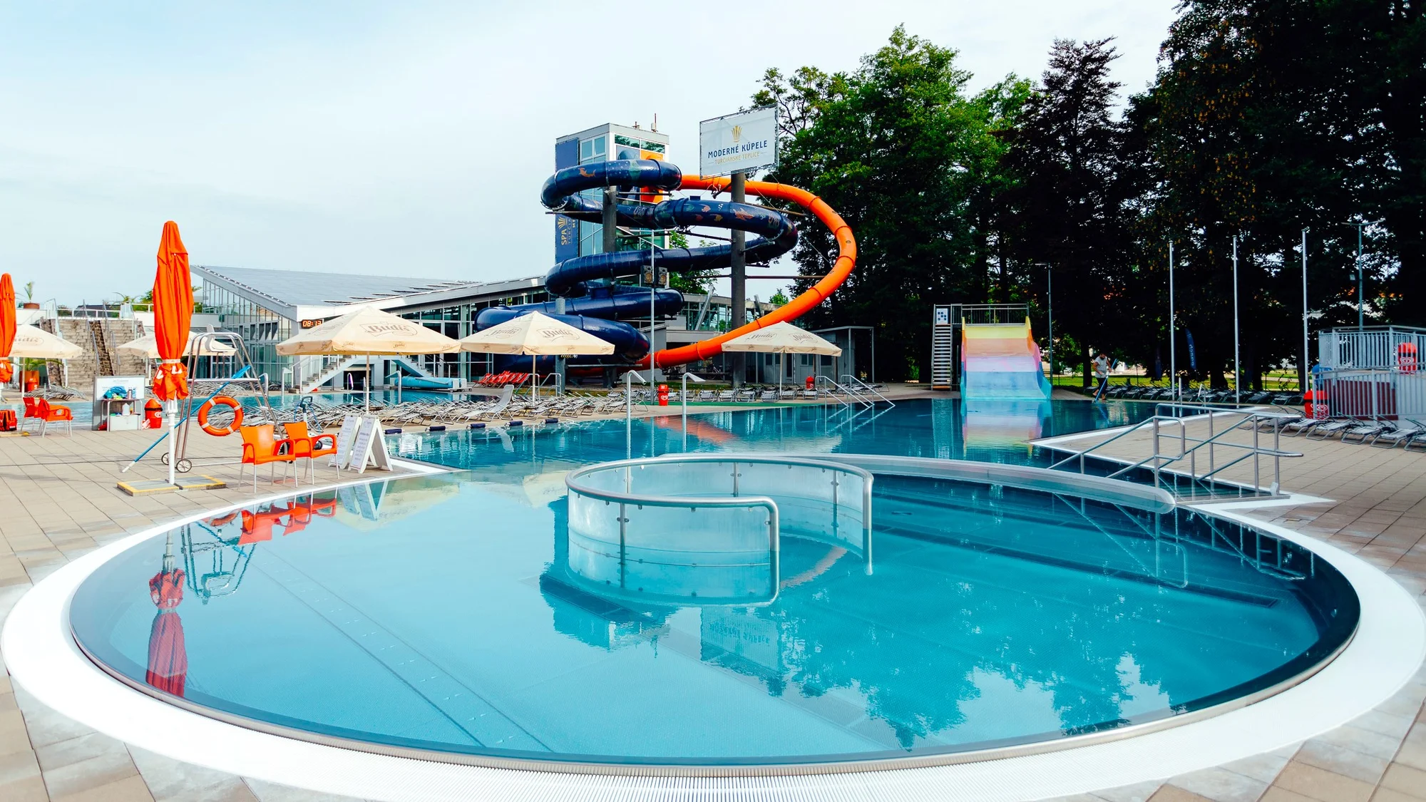 Relax v 5* přepychovém Royal Palace vč. zlaté koupele i polopenze