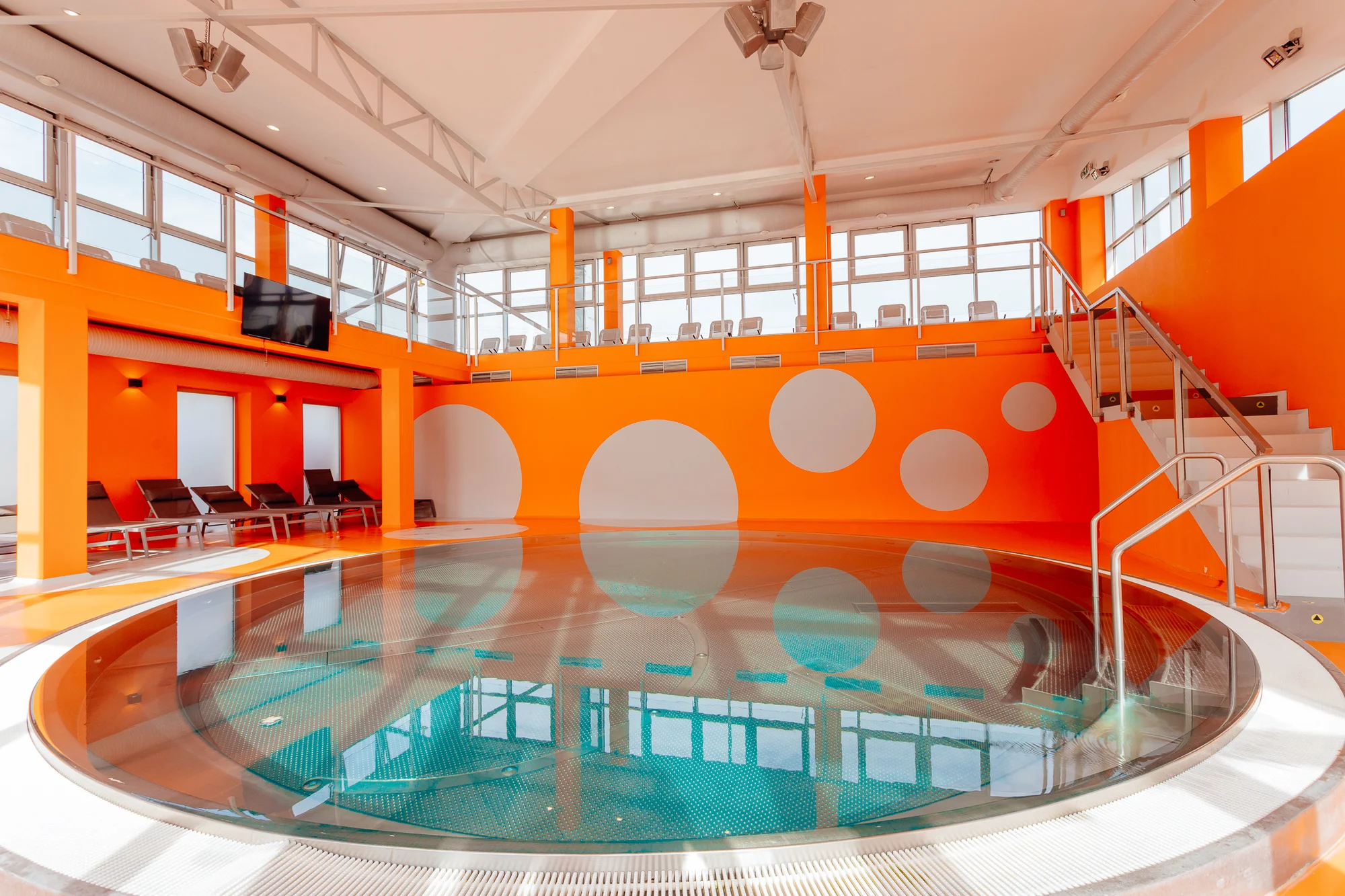 Pobyt v apartmánu v Moderných Kúpeľoch: polopenze, masáž i aquapark