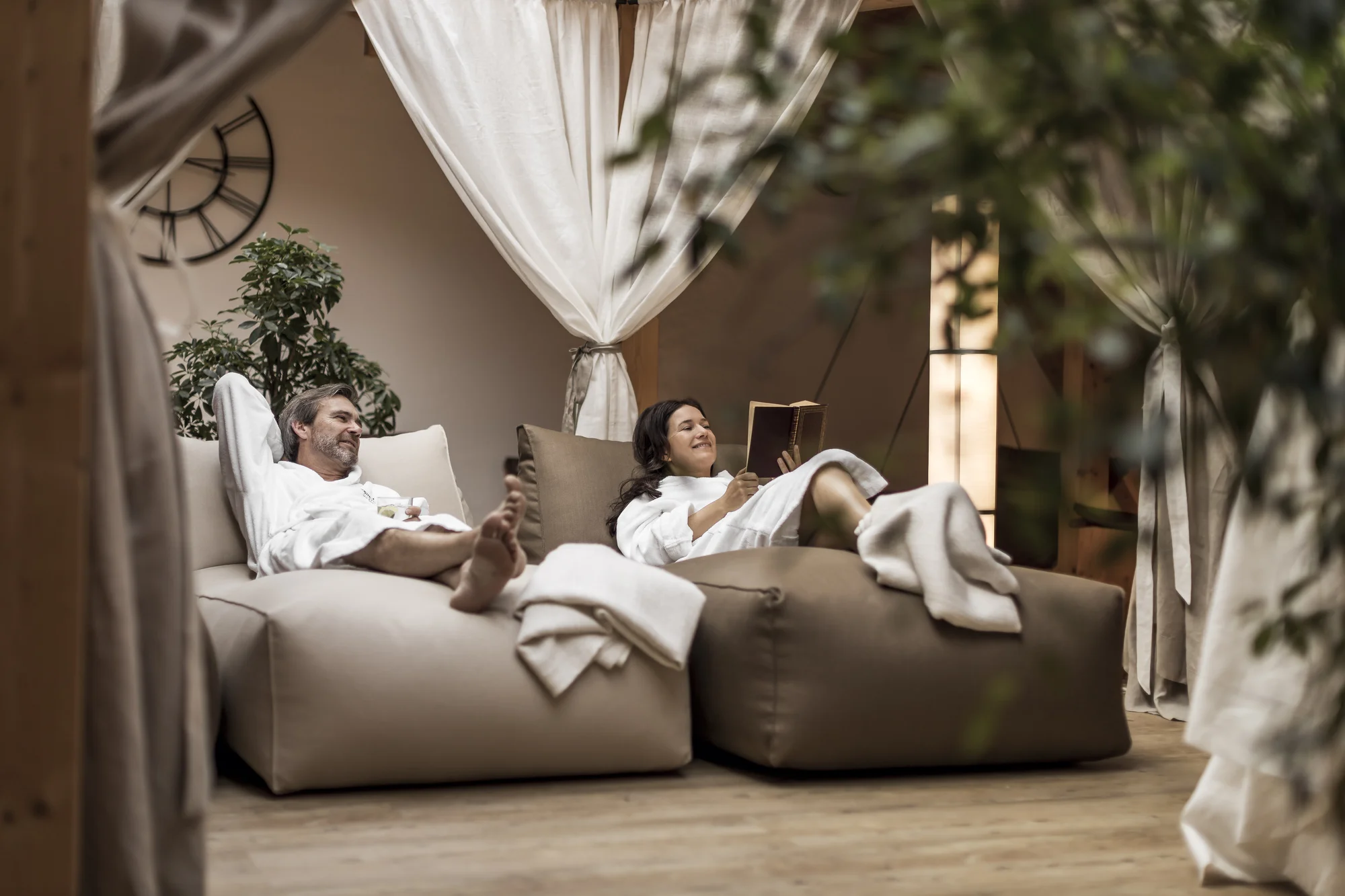 Luxusní Tyrolsko: hotel 300 m od lanovky, bohatá polopenze, bazény a saunový svět