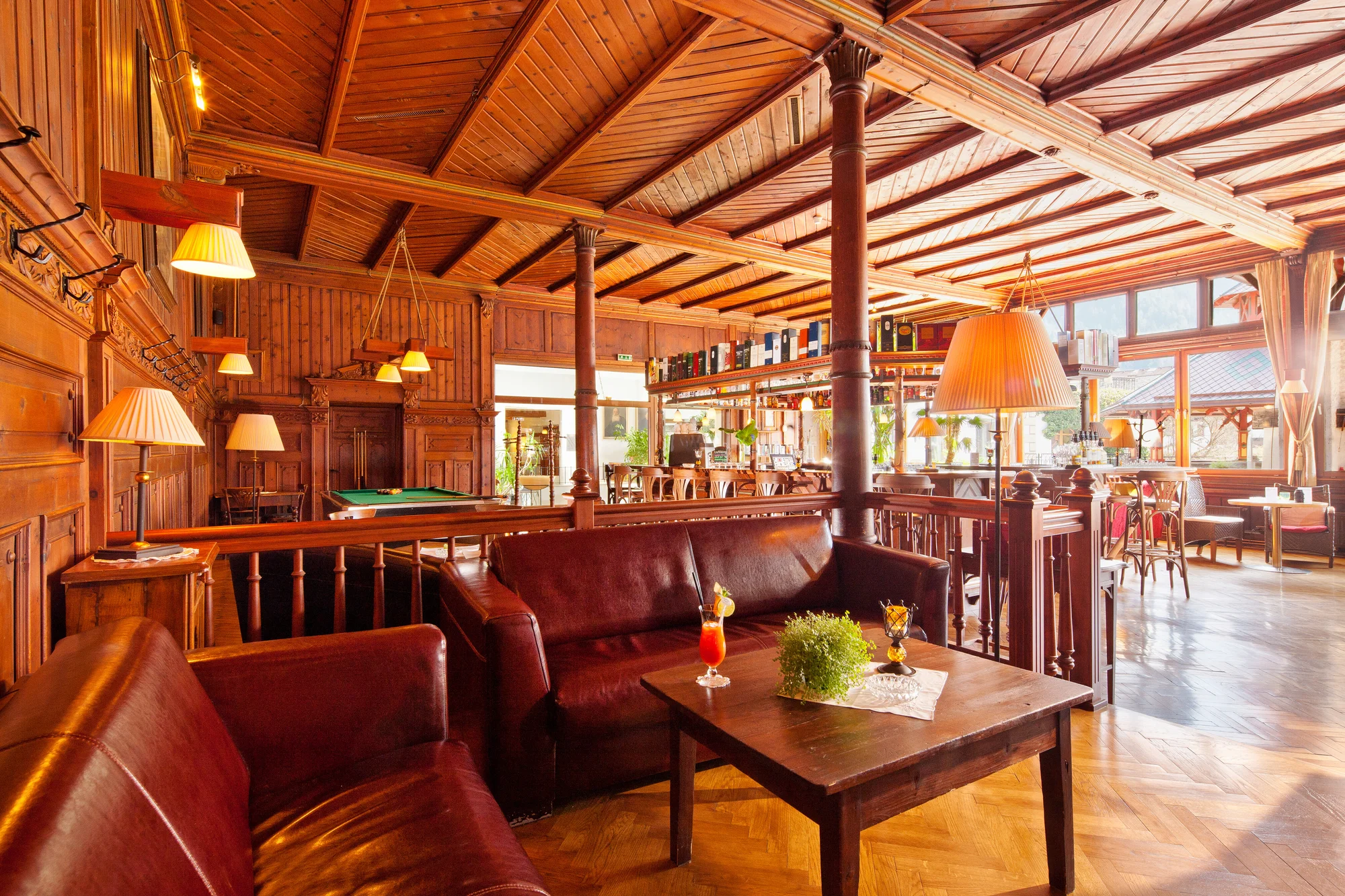 Luxusní Tyrolsko: hotel 300 m od lanovky, bohatá polopenze, bazény a saunový svět