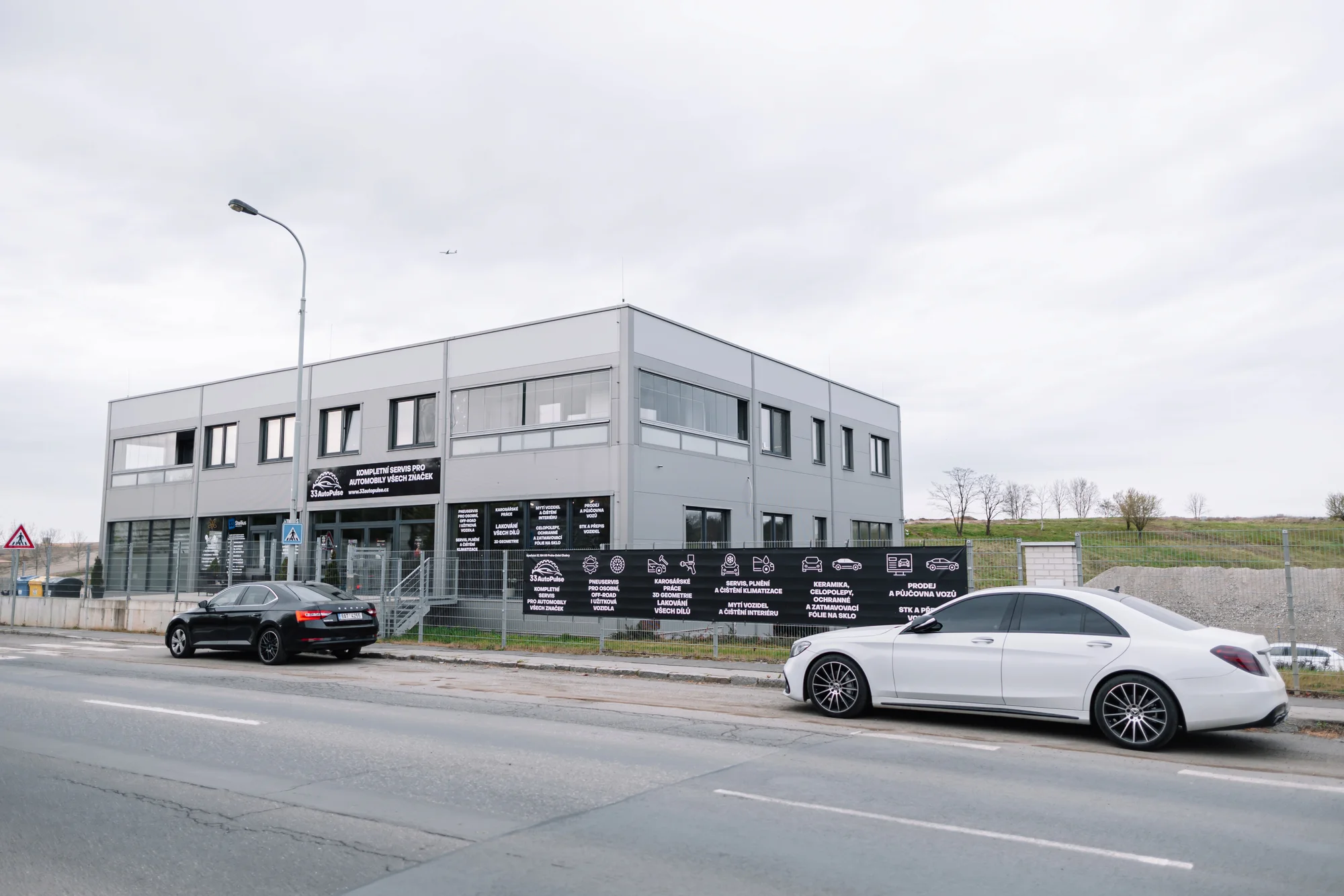 Otevřený voucher v hodnotě 1000-8000 Kč na opravy metodou PDR