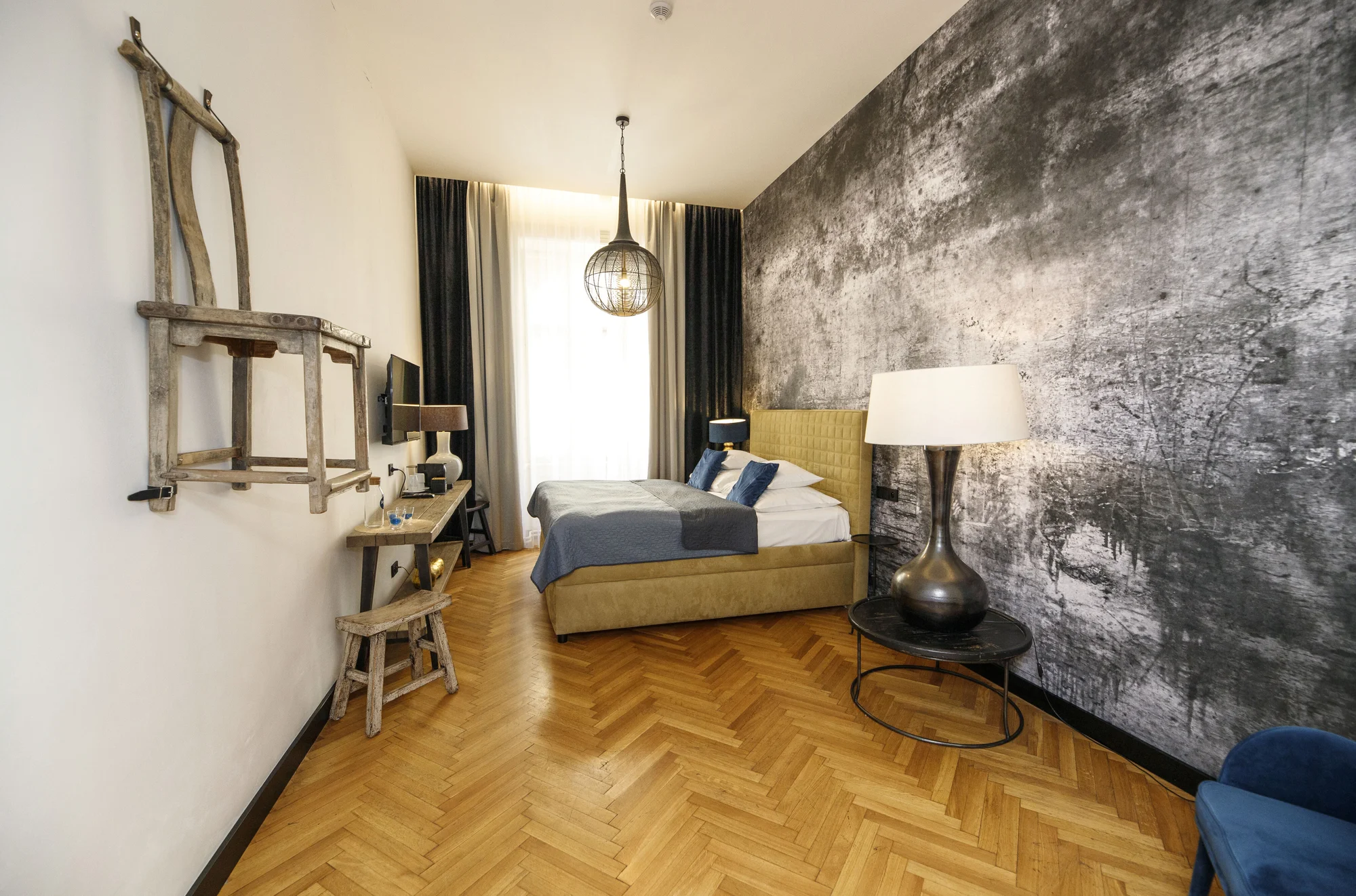 Pobyt v centru Prahy: hotel u Staroměstského náměstí se snídaní