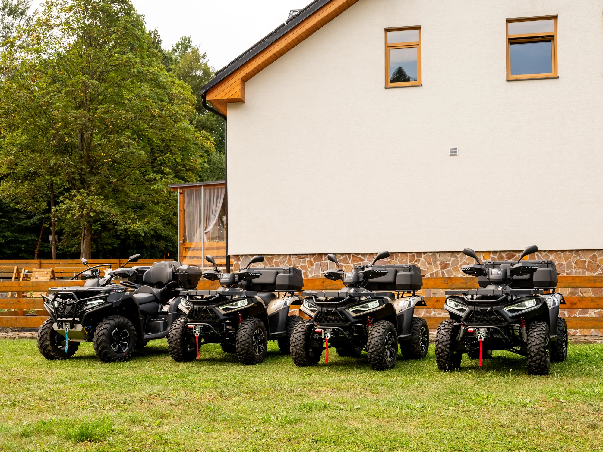 Romantický den pro dva: 5chodové menu, 2 hod. v privátním wellness i masáž