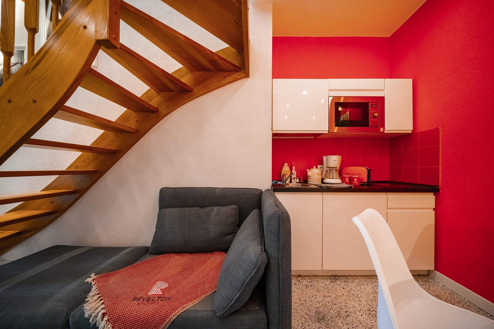 Ve dvou na dovolenou do lázeňského města: krásné apartmány v centru Mariánek
