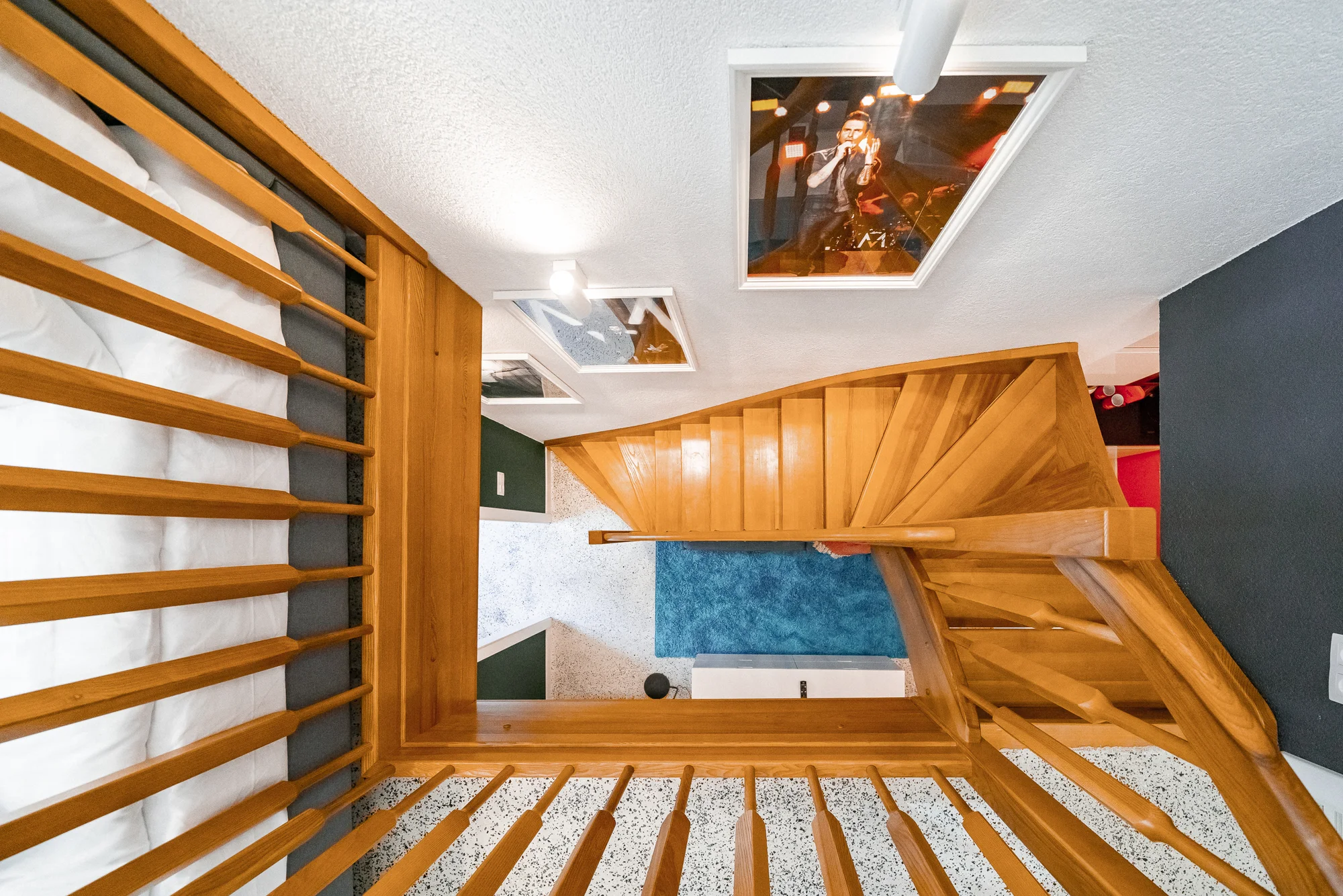 Ve dvou na dovolenou do lázeňského města: krásné apartmány v centru Mariánek