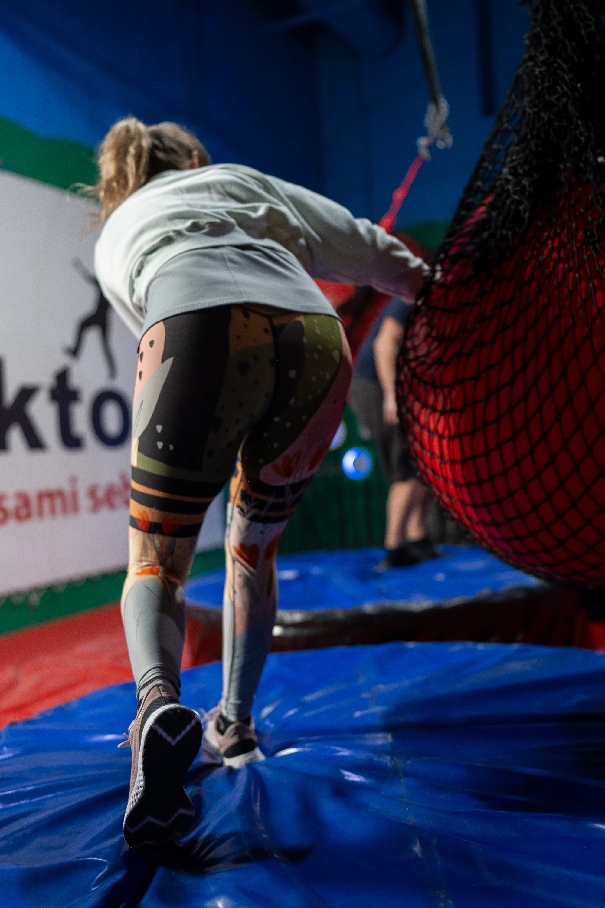 Nové úkoly a 3 úrovně obtížnosti: dobrodružná týmová hra TEPfactor inspirovaná Pevností Boyard