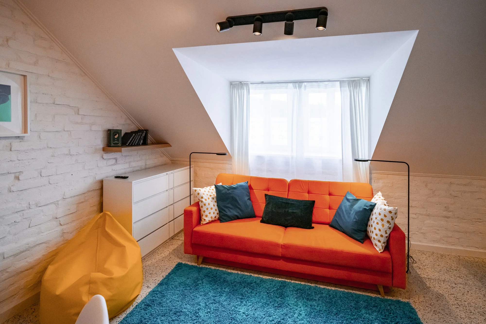 Ve dvou na dovolenou do lázeňského města: krásné apartmány v centru Mariánek