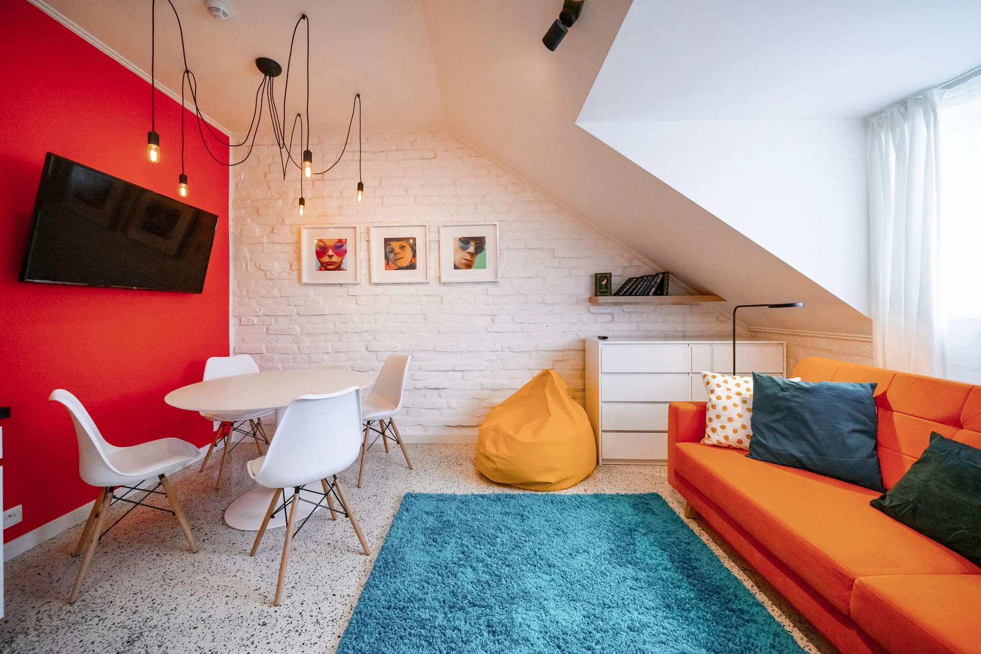 Ve dvou na dovolenou do lázeňského města: krásné apartmány v centru Mariánek