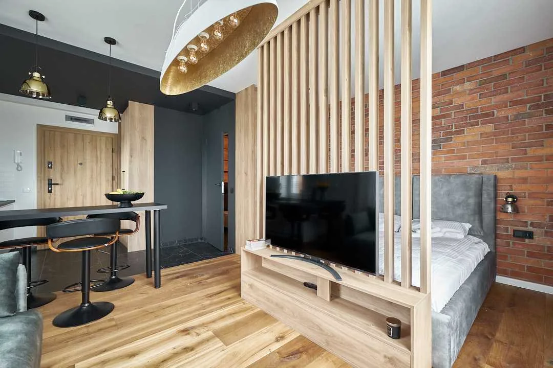 Moderní apartmány pro 2-7 os. v Kudowa Zdrój vč. snídaní či pivních lázní