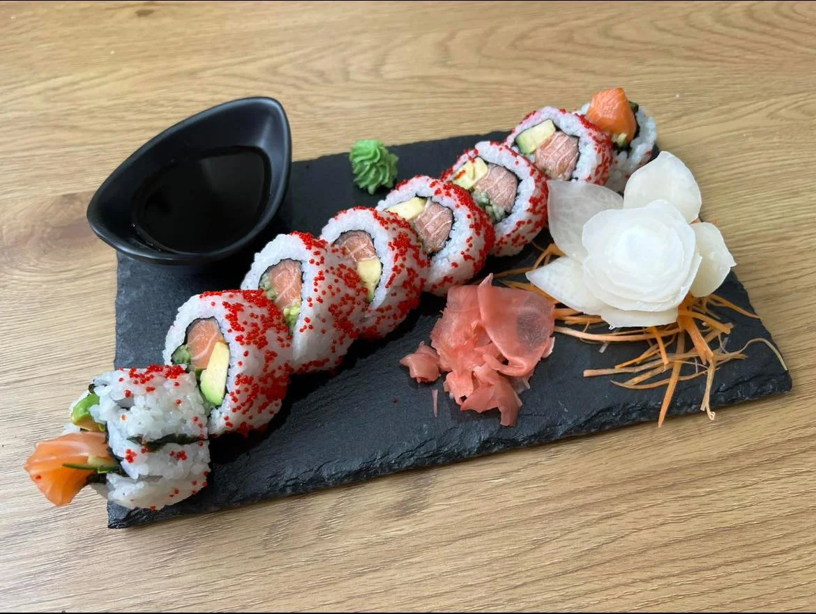 Otevřený voucher na 500 Kč do asijské restaurace Family Bistro
