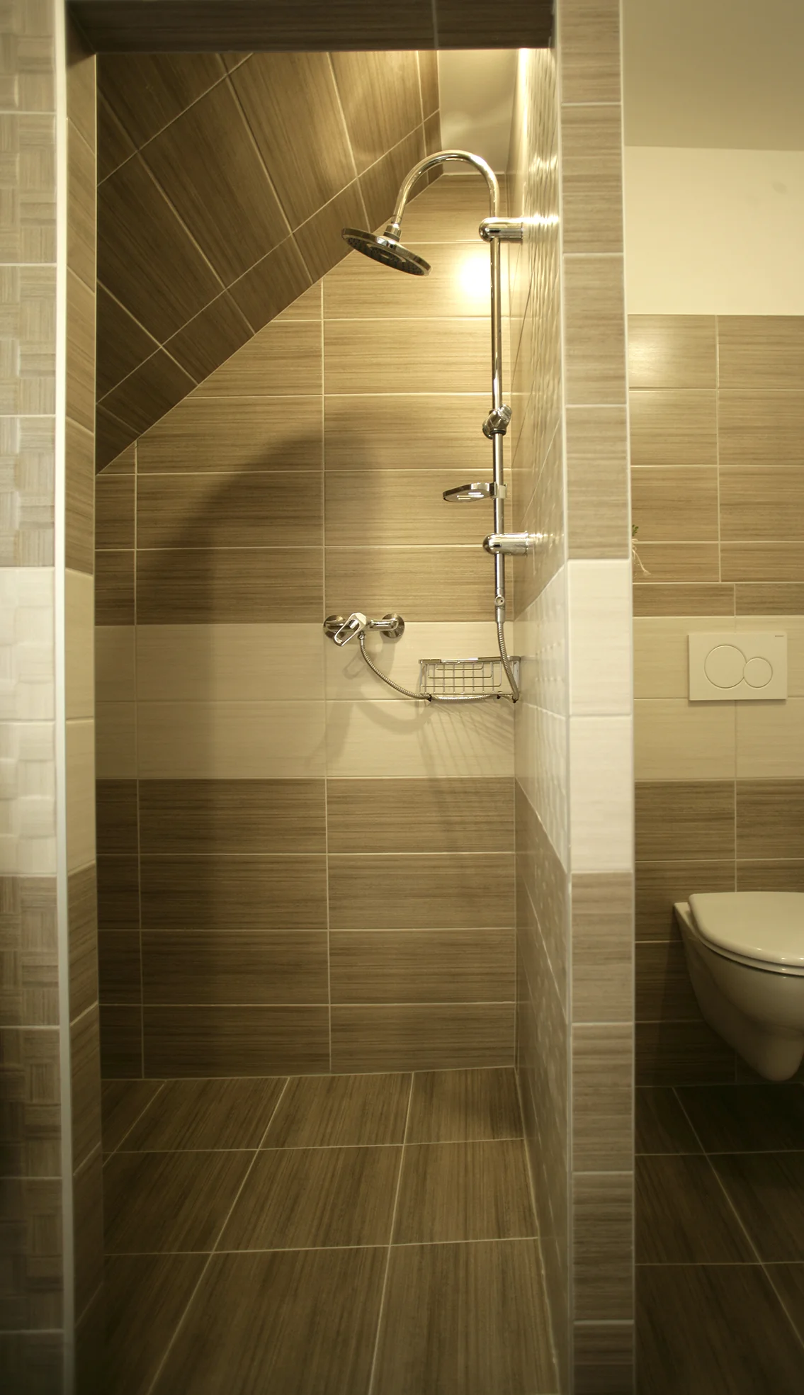 Pobyt v apartmánu mezi Krkonoši a Českým rájem: privátní wellness a prosecco