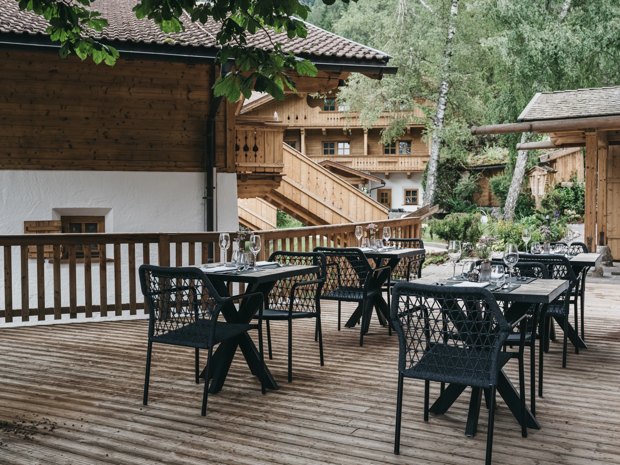 Wellness pobyt u Achensee: polopenze, vířivka, sauny i bazén, Achenseecard