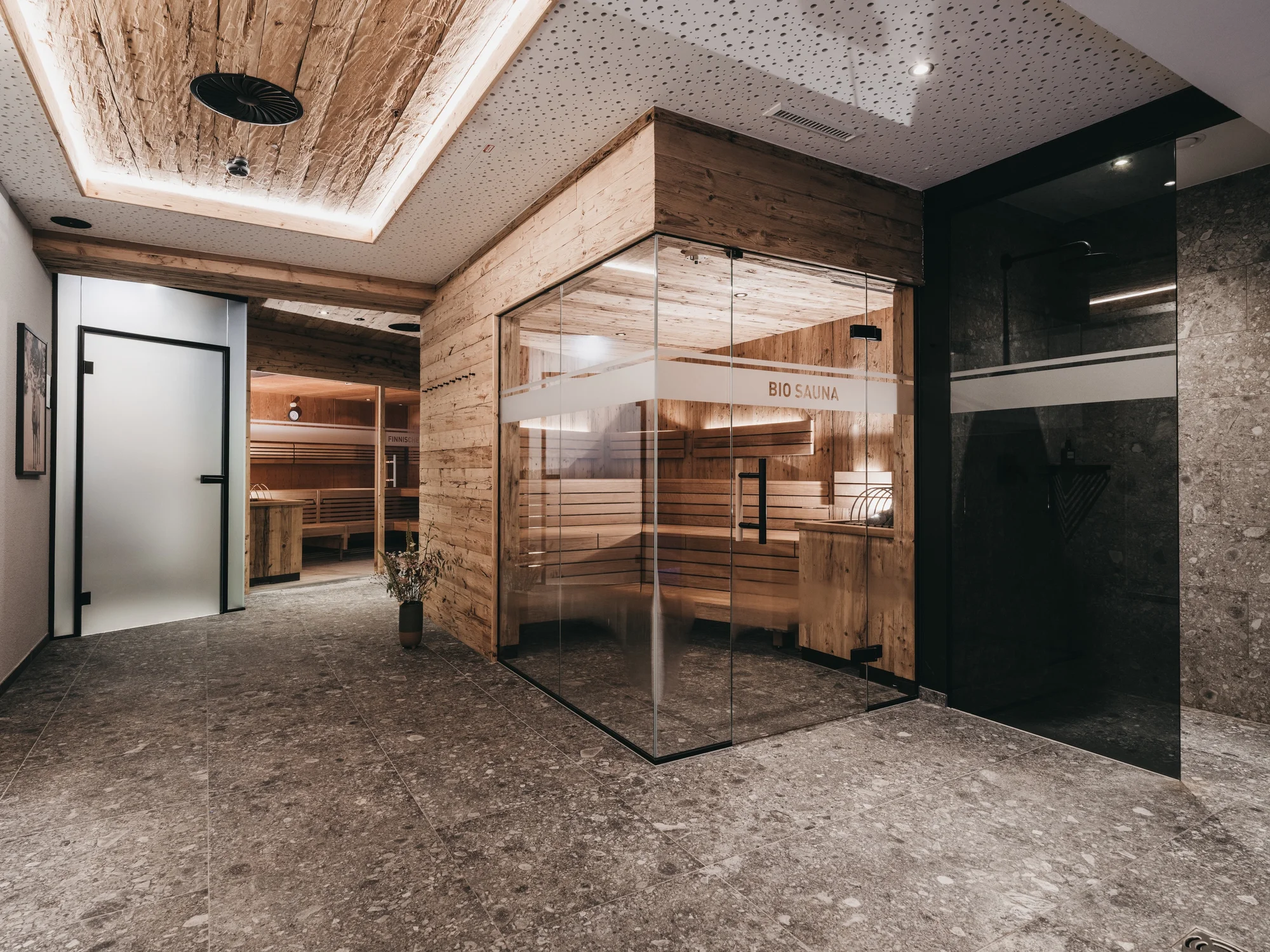 Wellness pobyt u Achensee: polopenze, vířivka, sauny i bazén, Achenseecard