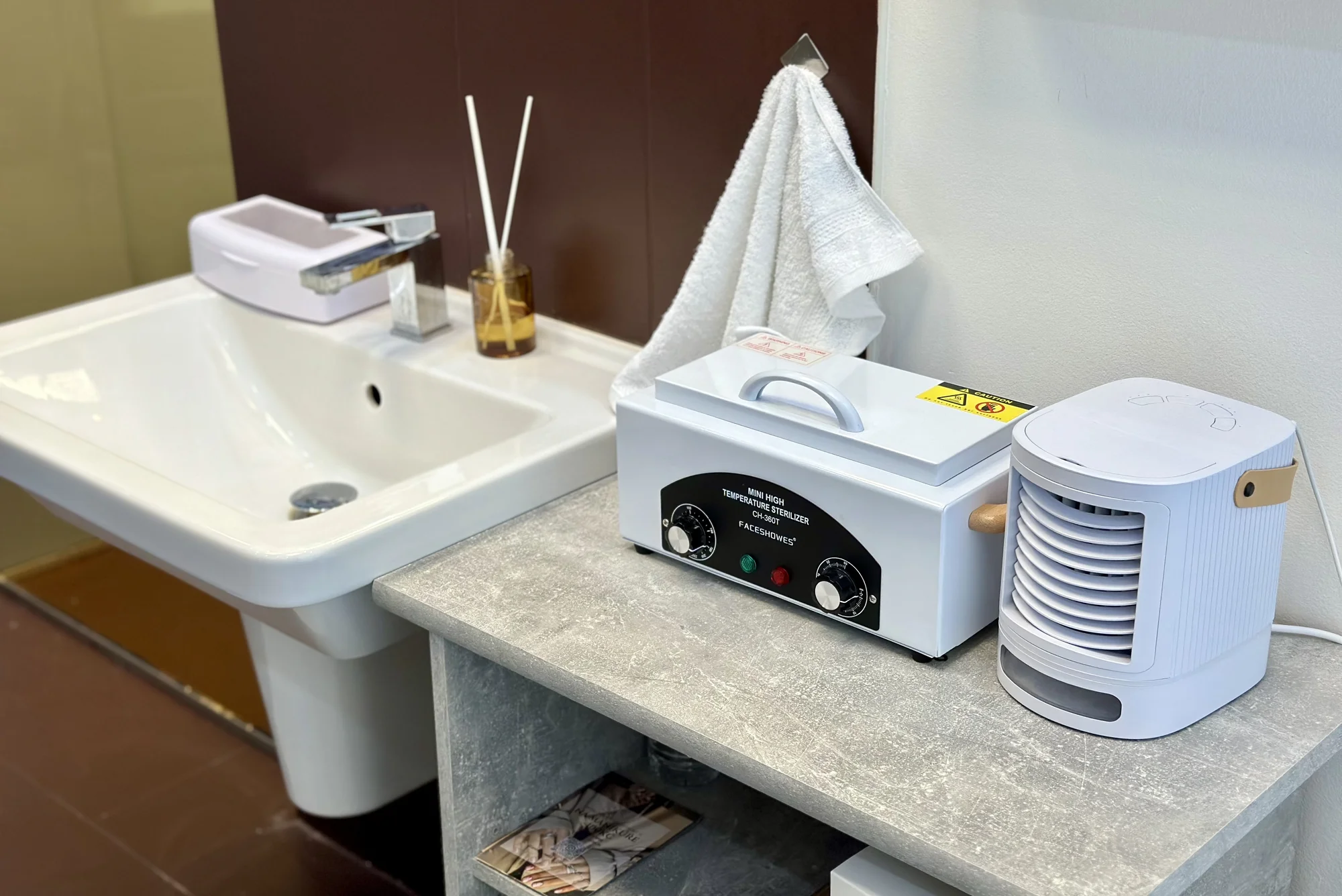 Dokonale upravené řasy a obočí bez práce: barvení, úprava tvaru či laminace
