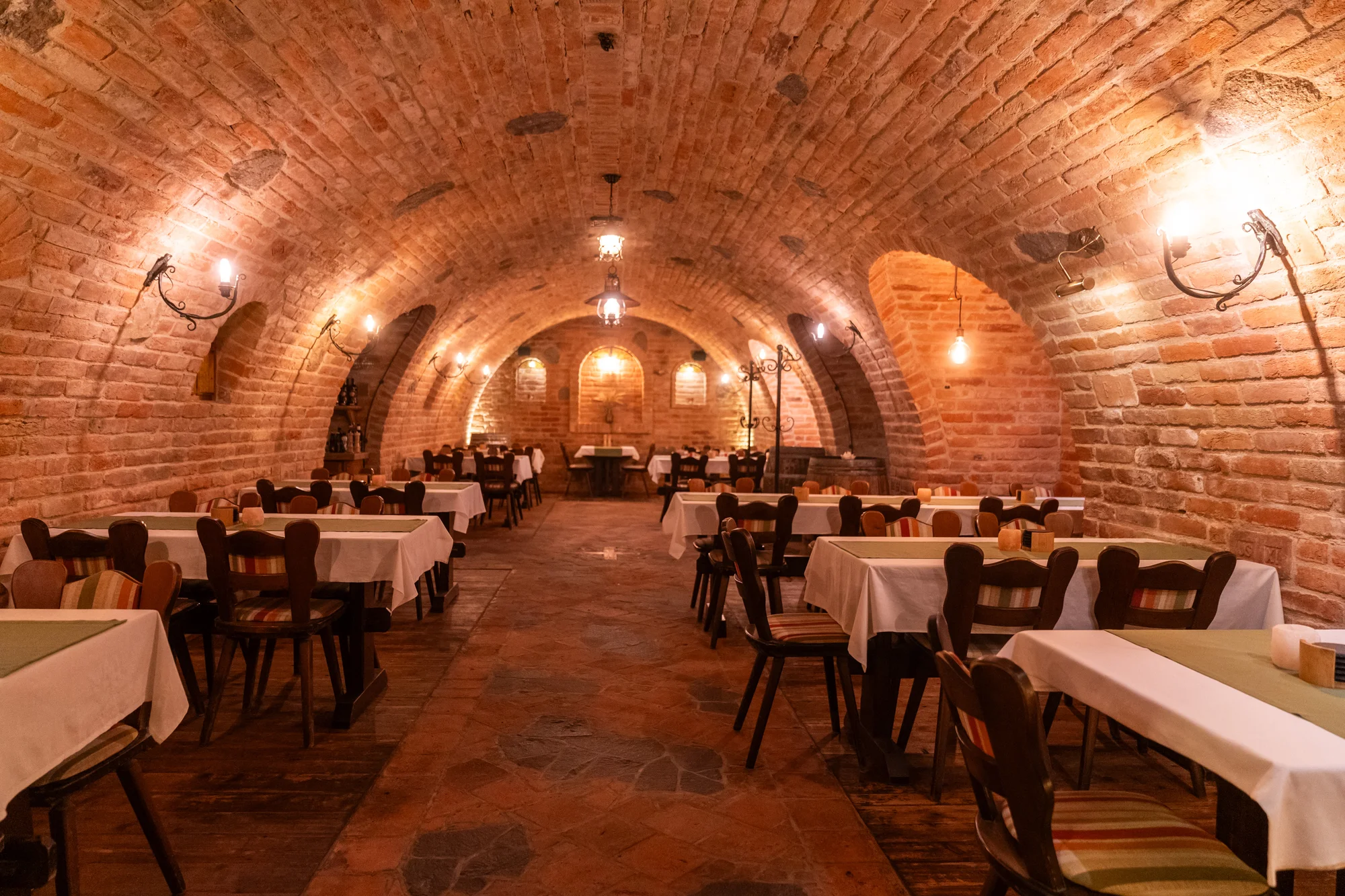 Luxusní 3chod. středomořské menu: krevety, humr i sklenka šampaňského