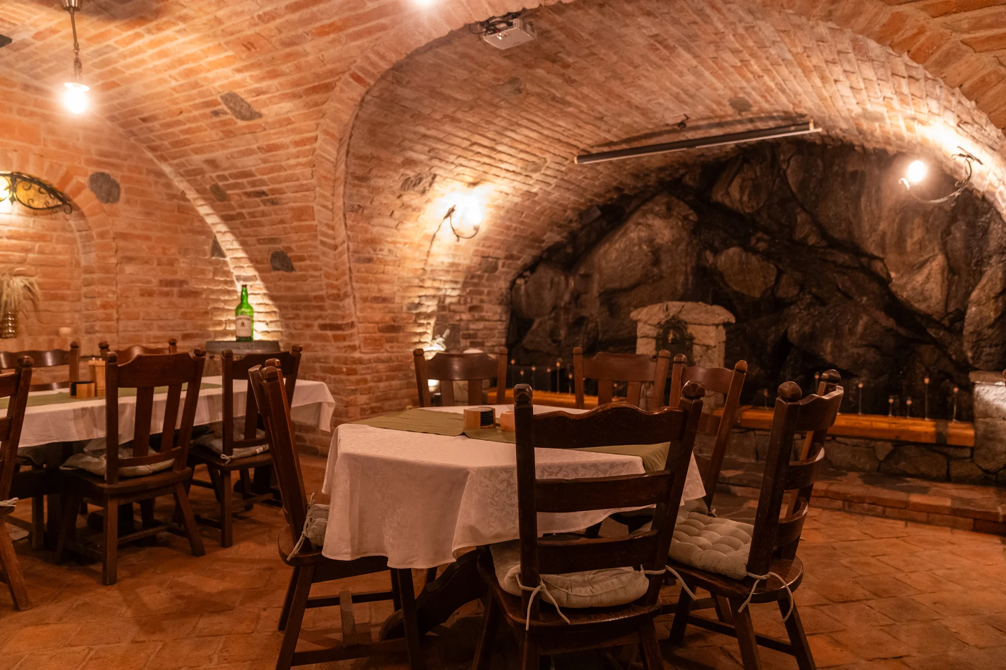 Luxusní 3chod. středomořské menu: krevety, humr i sklenka šampaňského