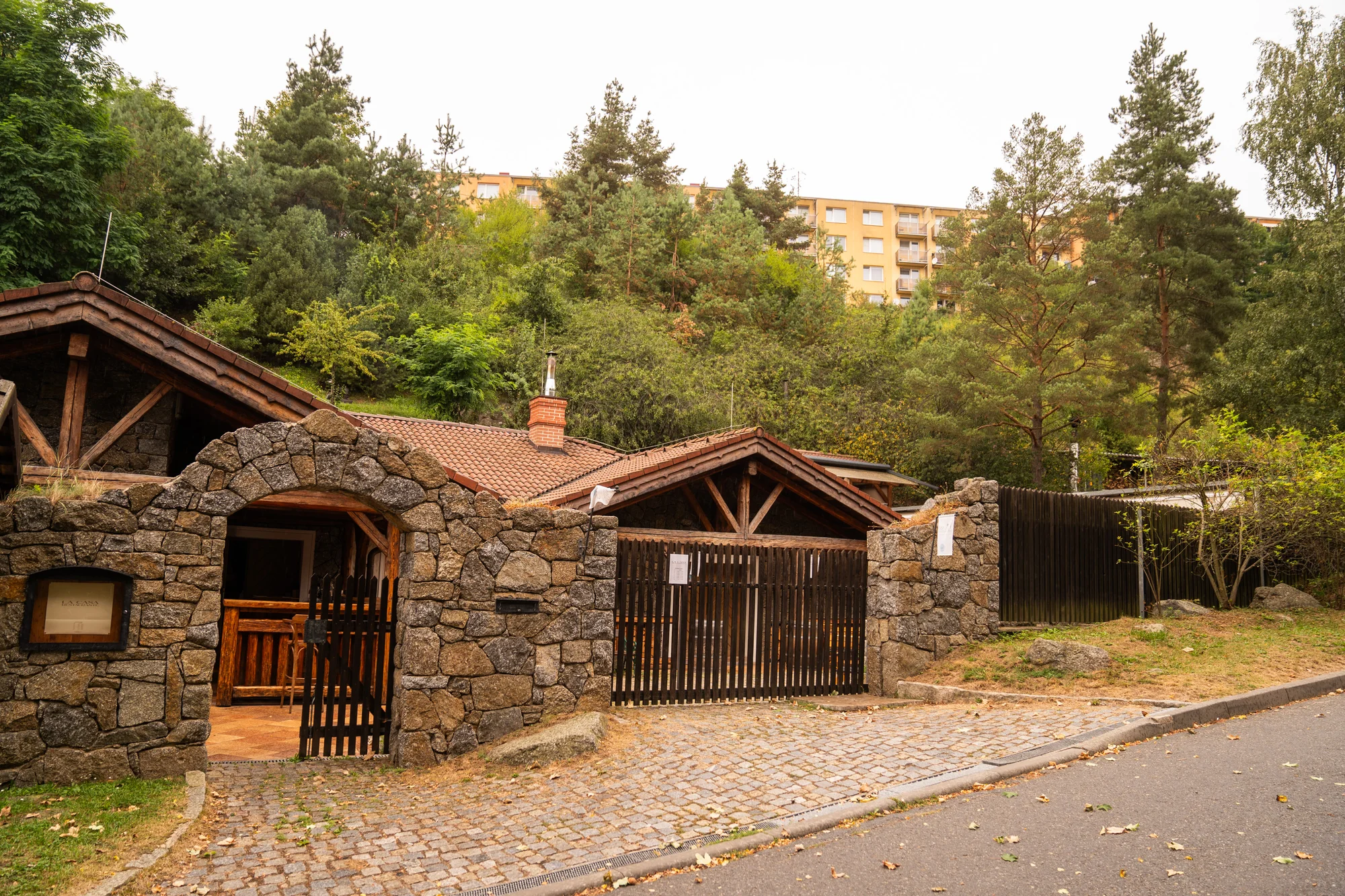 Luxusní 3chod. středomořské menu: krevety, humr i sklenka šampaňského
