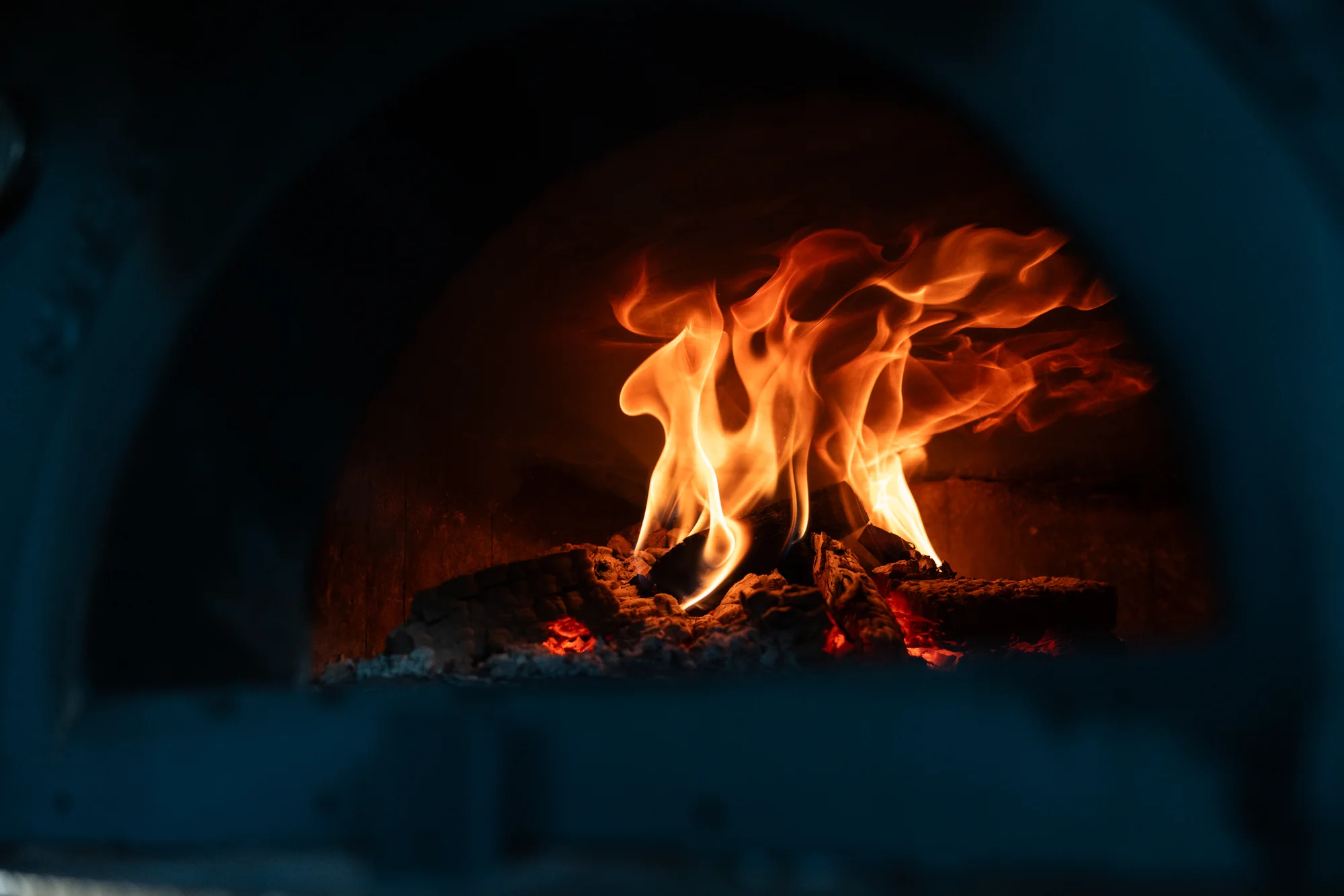 1 000–2 000 Kč na cokoliv v luxusní pizzerii Imperial Pizza Liberec