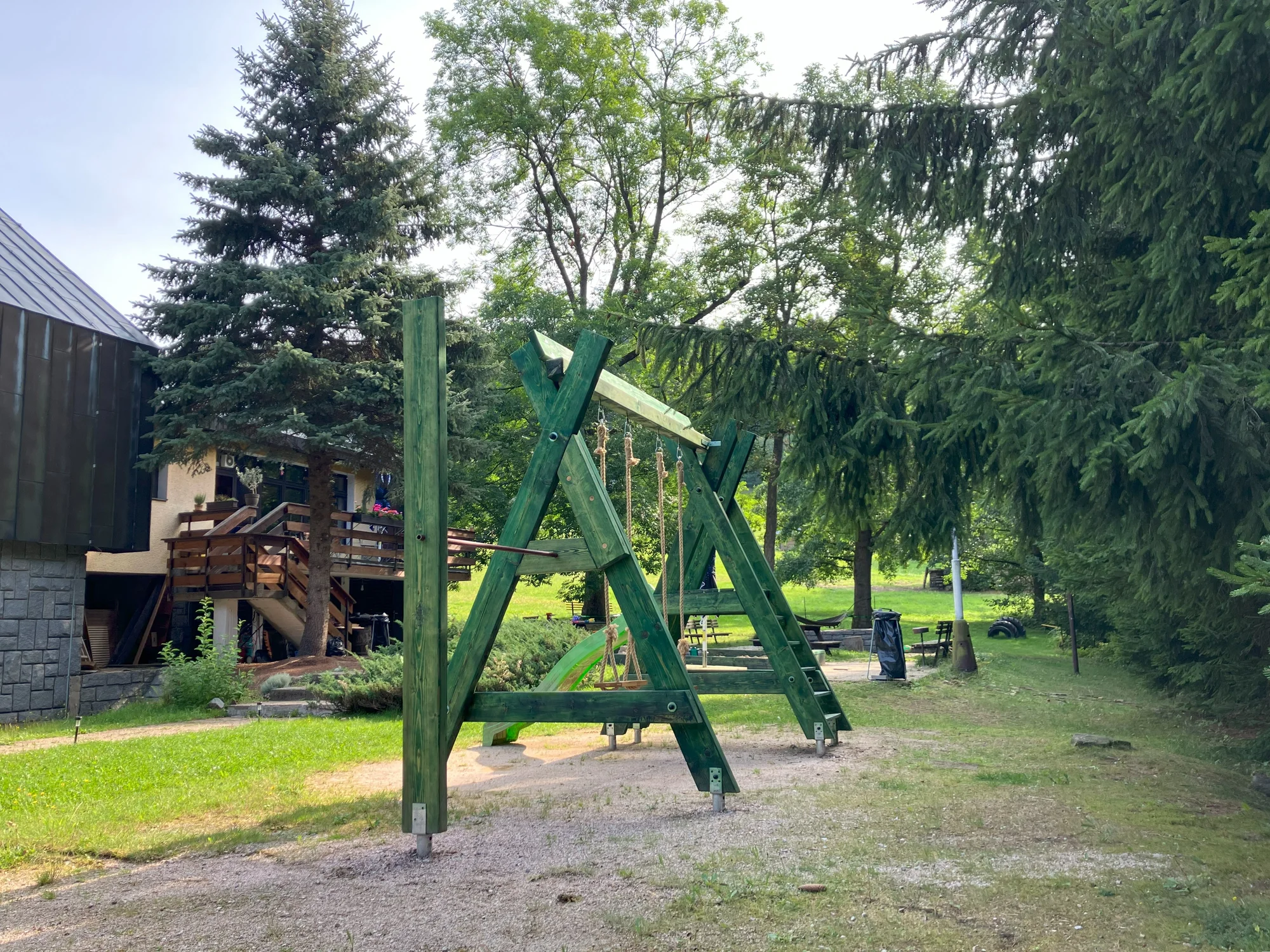 Krkonoše a oblíbené Benecko: dovolená s polopenzí pro dva i rodinu