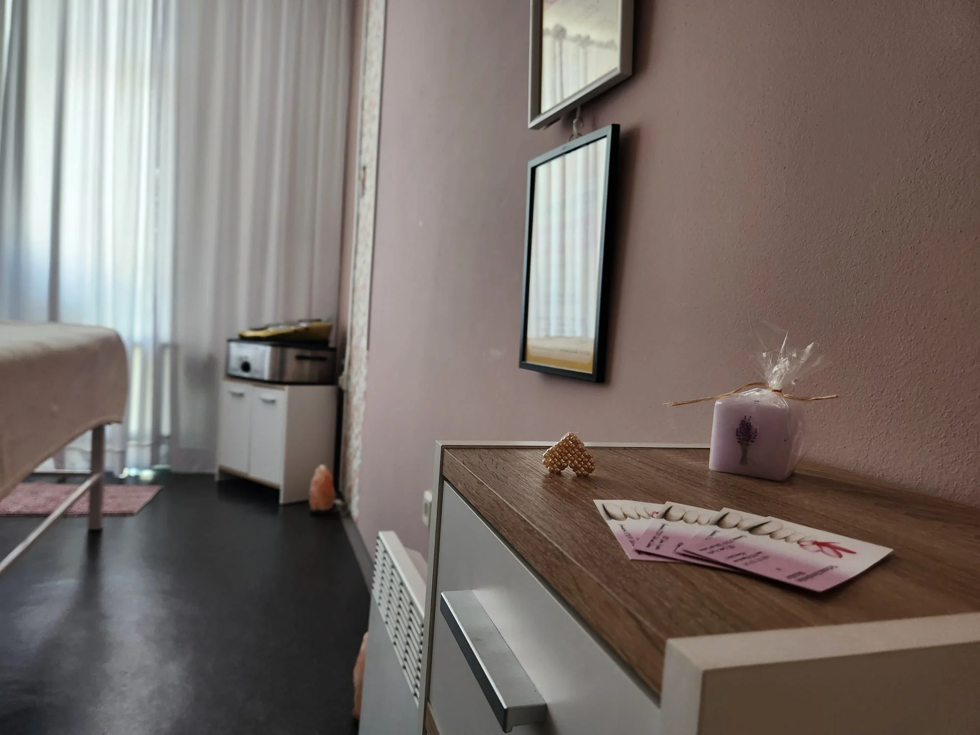 Masáž dle výběru: medová či lymfatická na 60 minut nebo 90minutová all inclusive