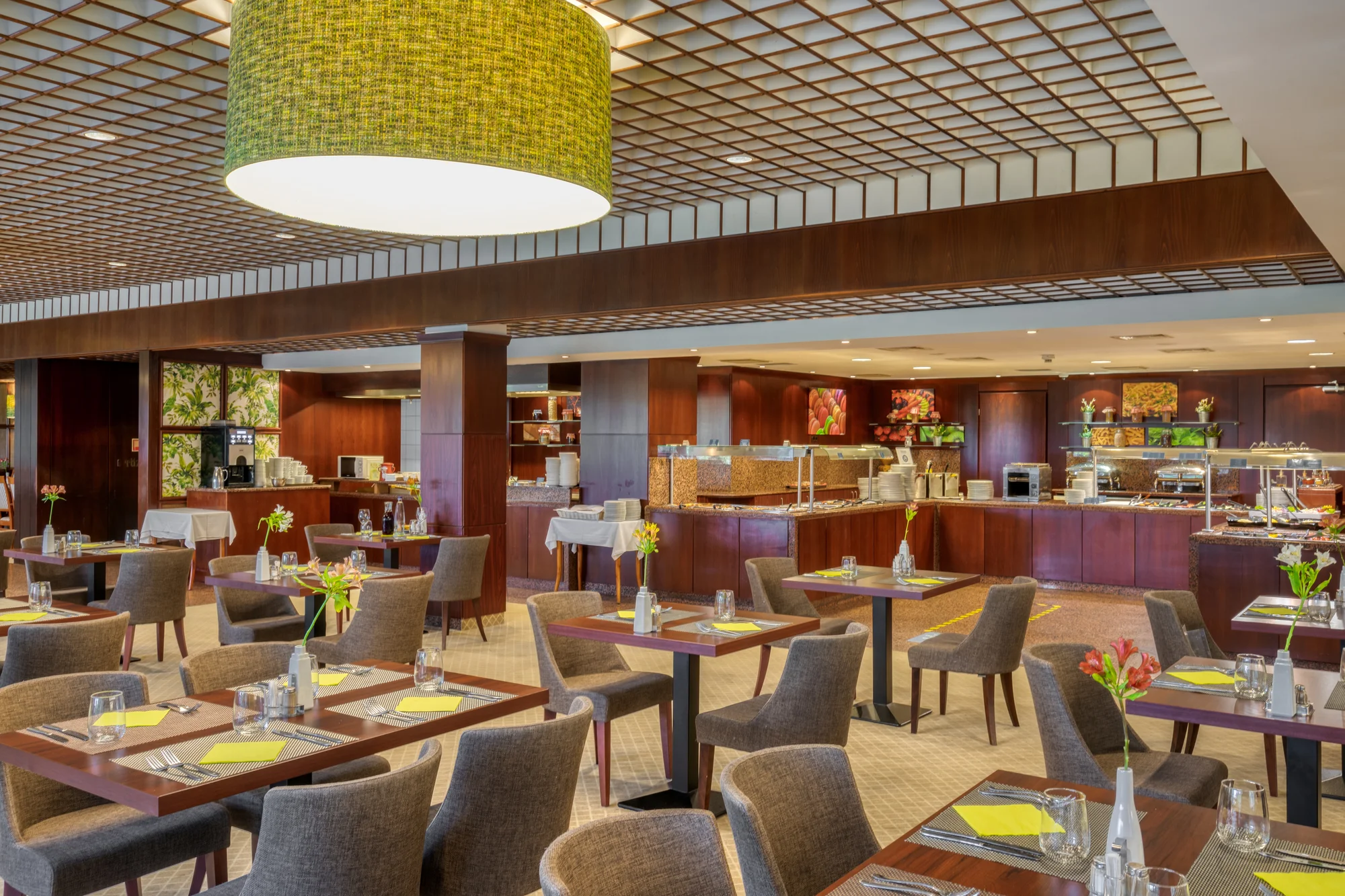 4* hotel v Hevízu: all inclusive, wellness s termály i 1 dítě do 5,9 let zdarma