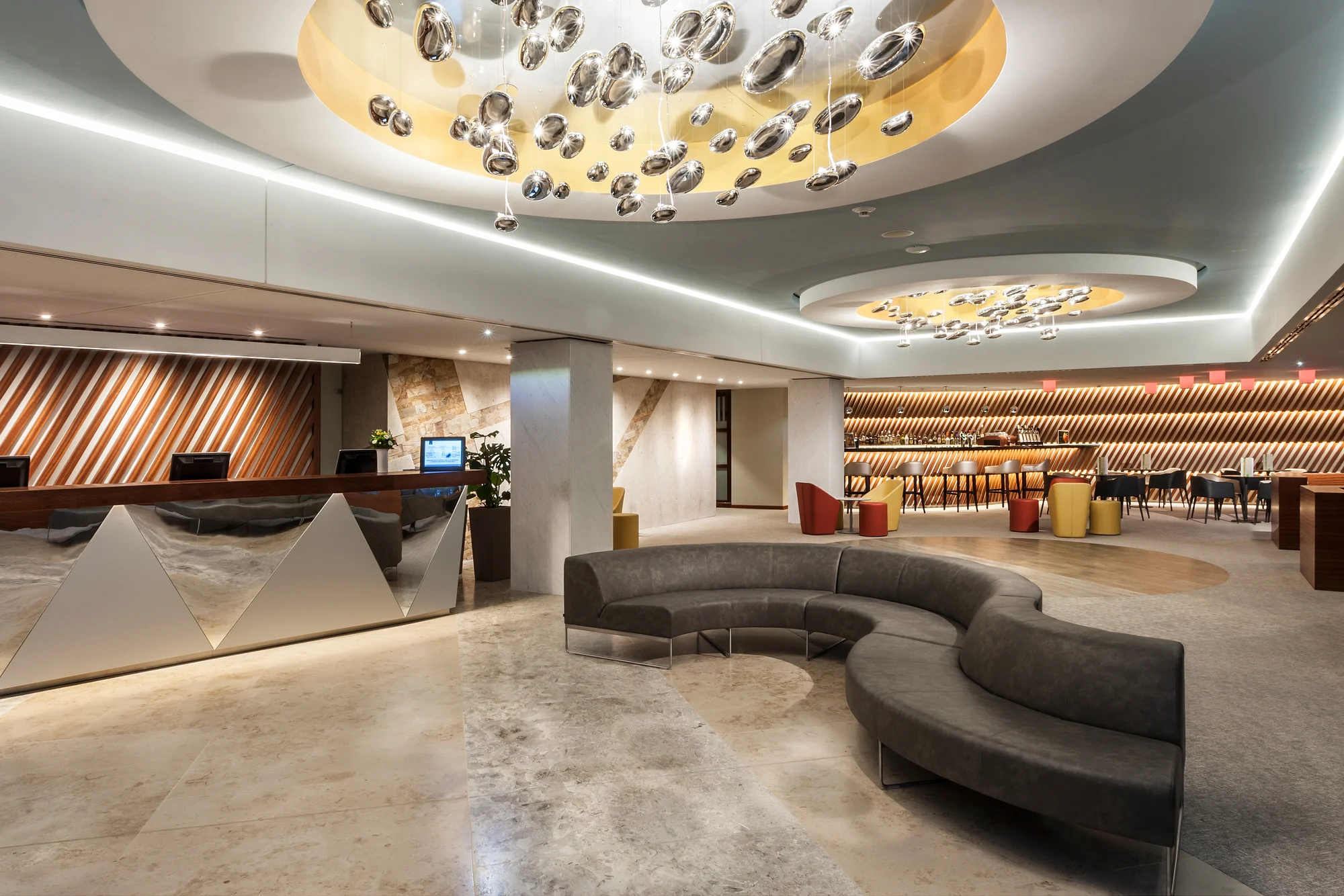 4* hotel v Hevízu: all inclusive, wellness s termály i 1 dítě do 5,9 let zdarma