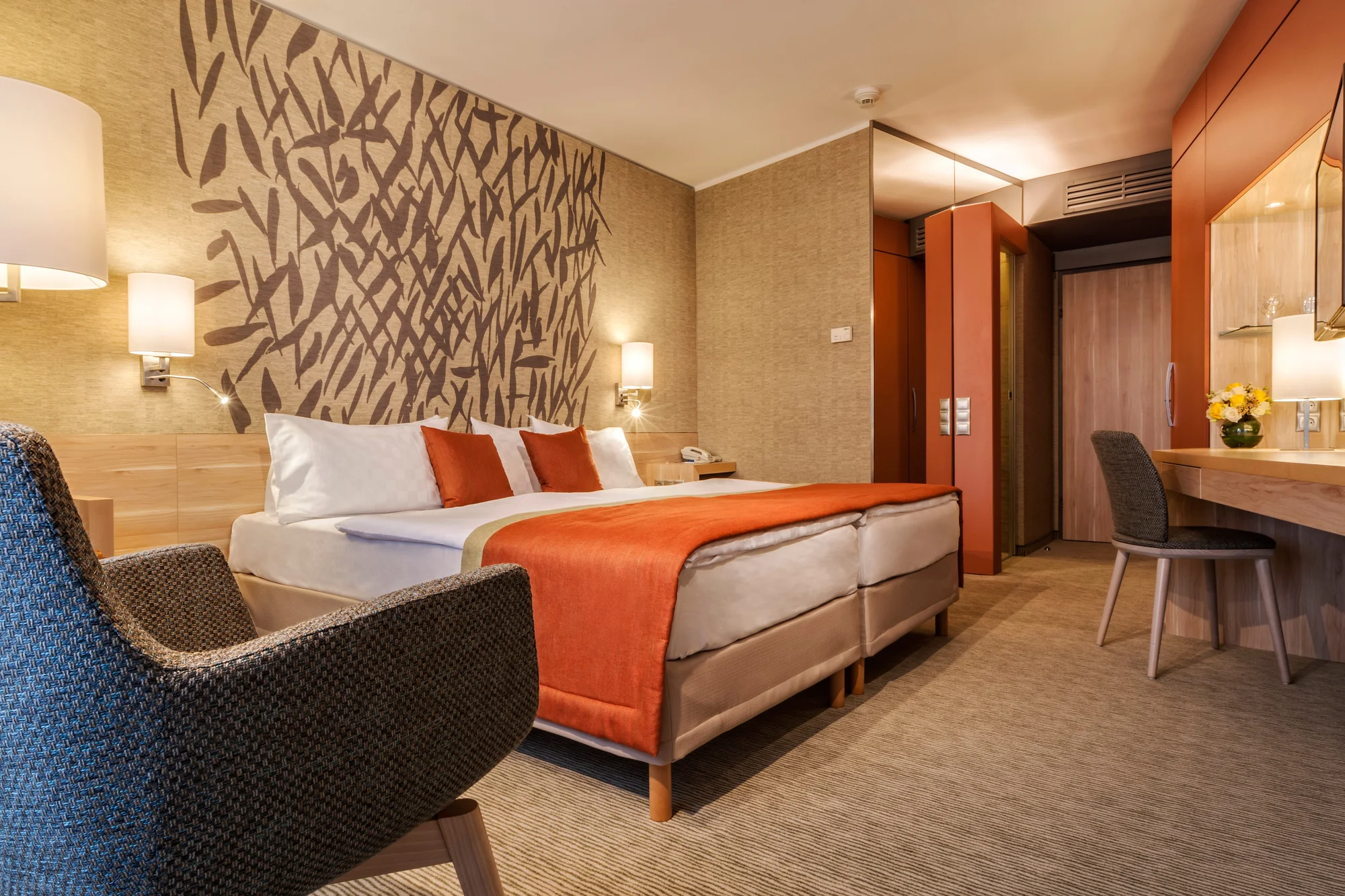 4* hotel v Hevízu: all inclusive, wellness s termály i 1 dítě do 5,9 let zdarma