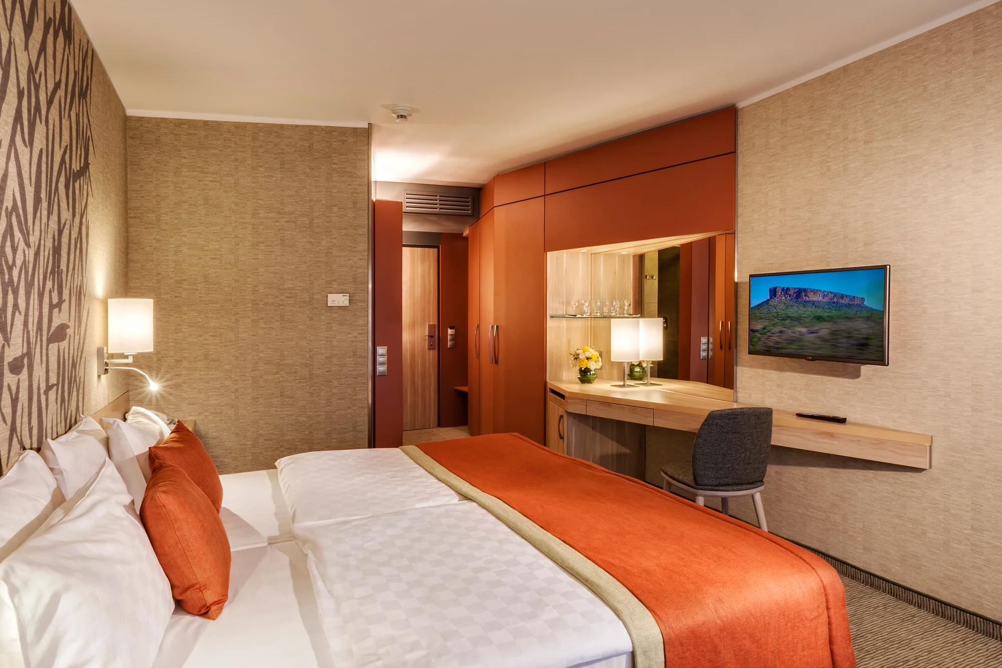 4* hotel v Hevízu: all inclusive, wellness s termály i 1 dítě do 5,9 let zdarma