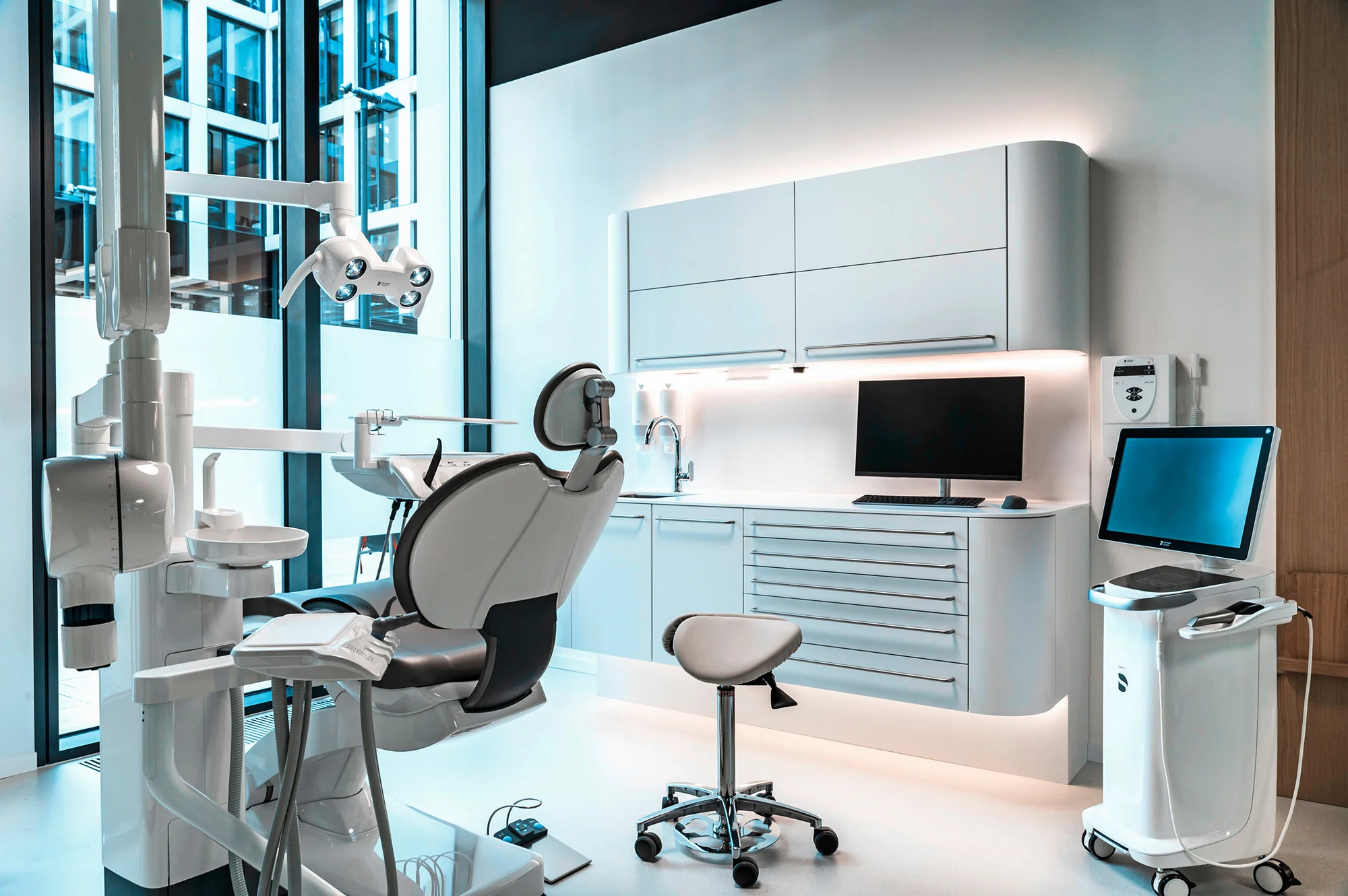 Dentální hygiena vč. airflow pro dospělé nebo děti od 10 let
