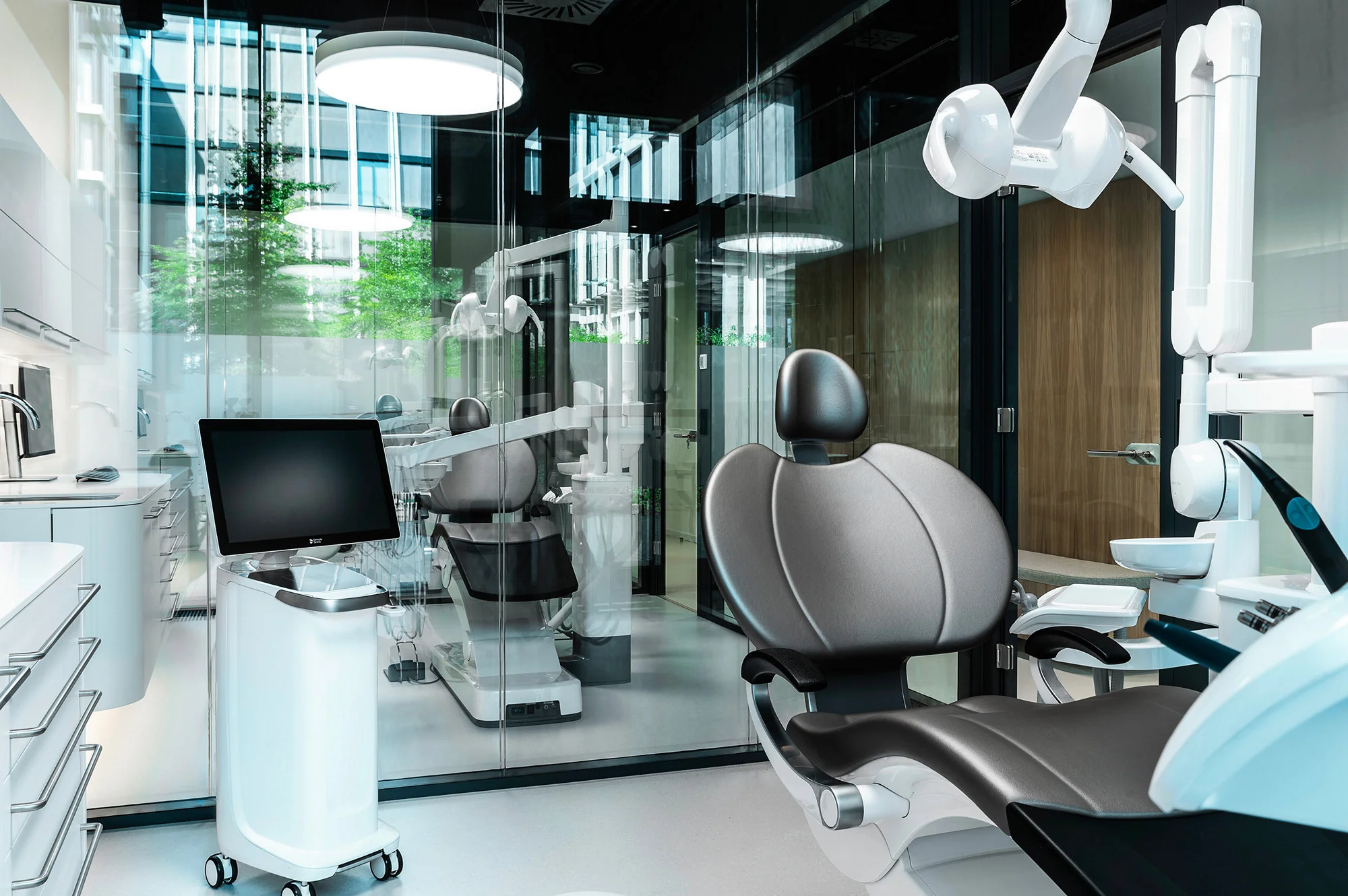 Dentální hygiena vč. airflow pro dospělé nebo děti od 10 let