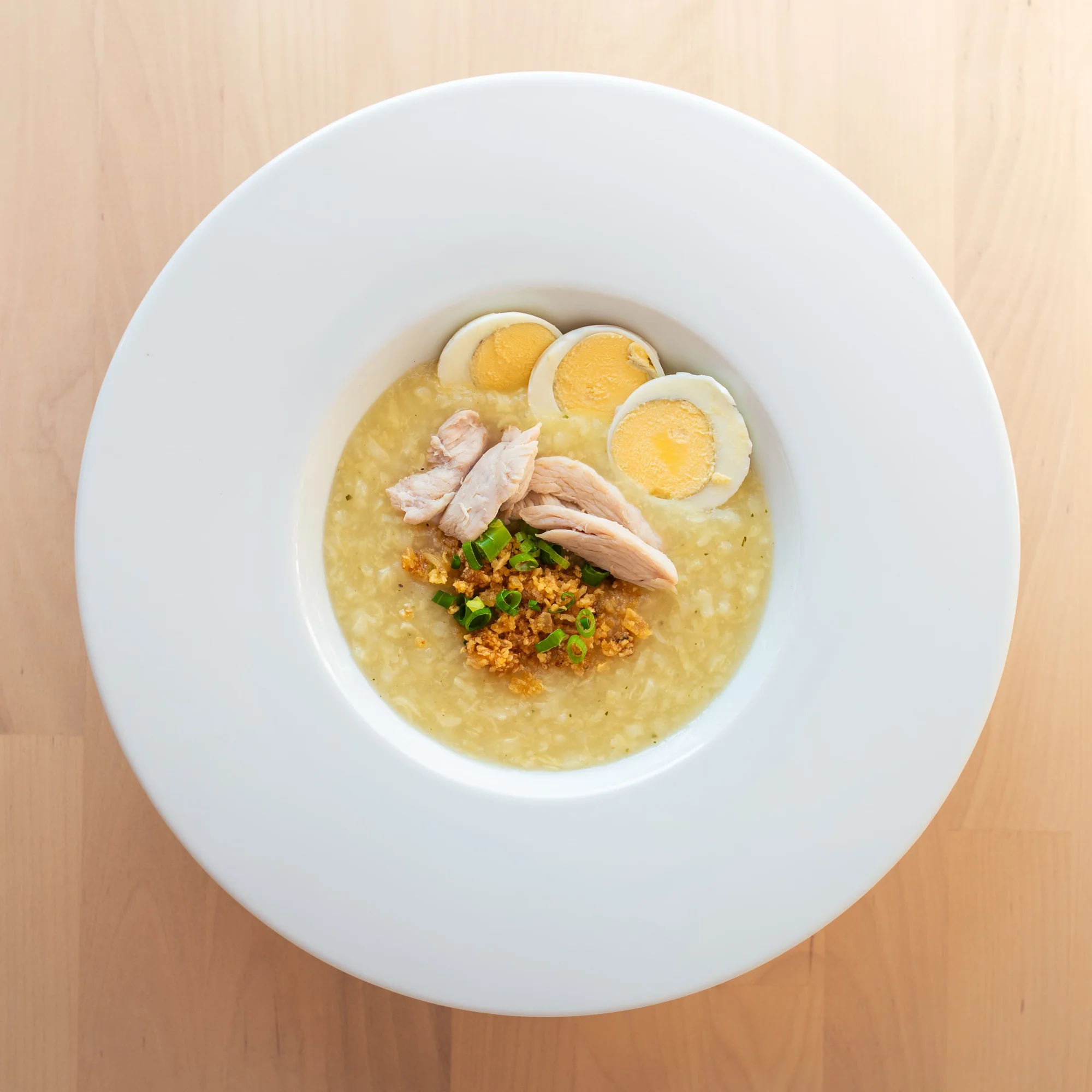 Cesta světem filipínských chutí: 6chodové degustační menu pro 2 osoby