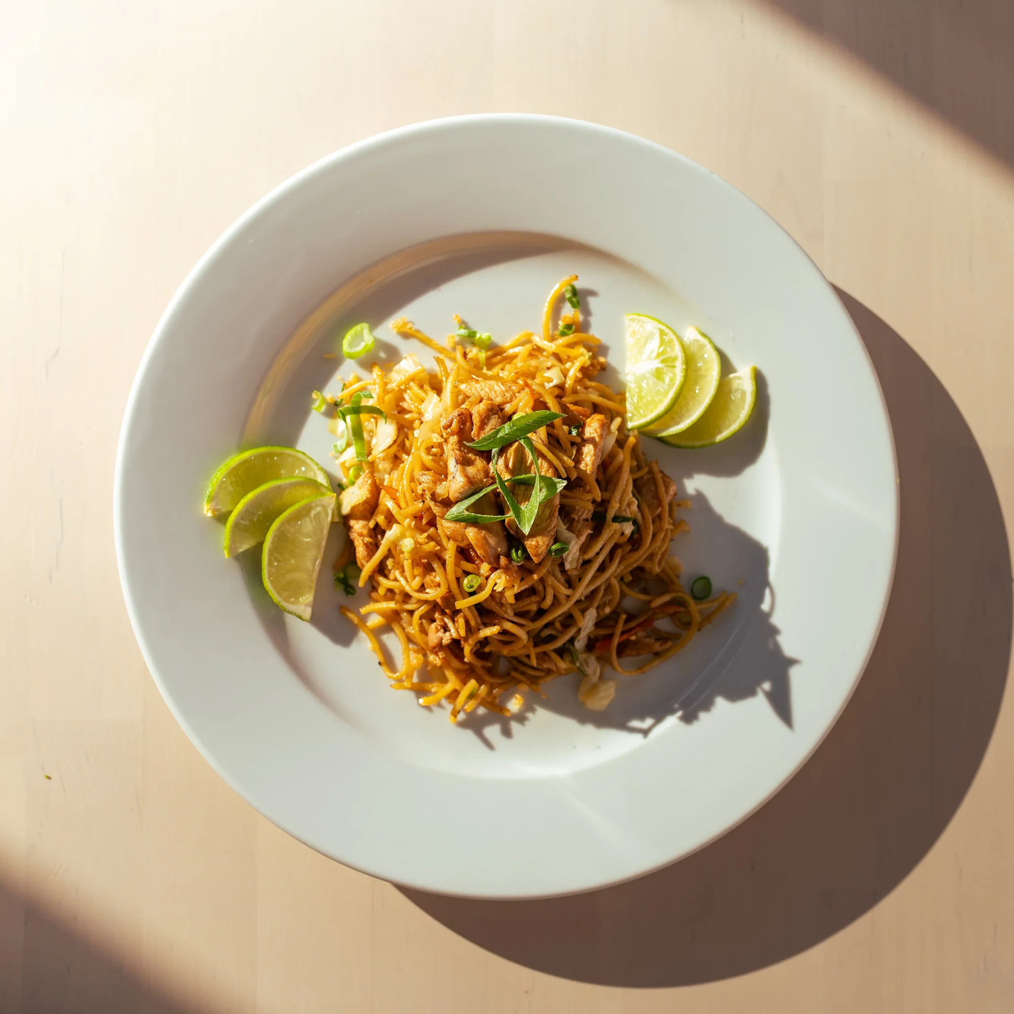 Cesta světem filipínských chutí: 6chodové degustační menu pro 2 osoby
