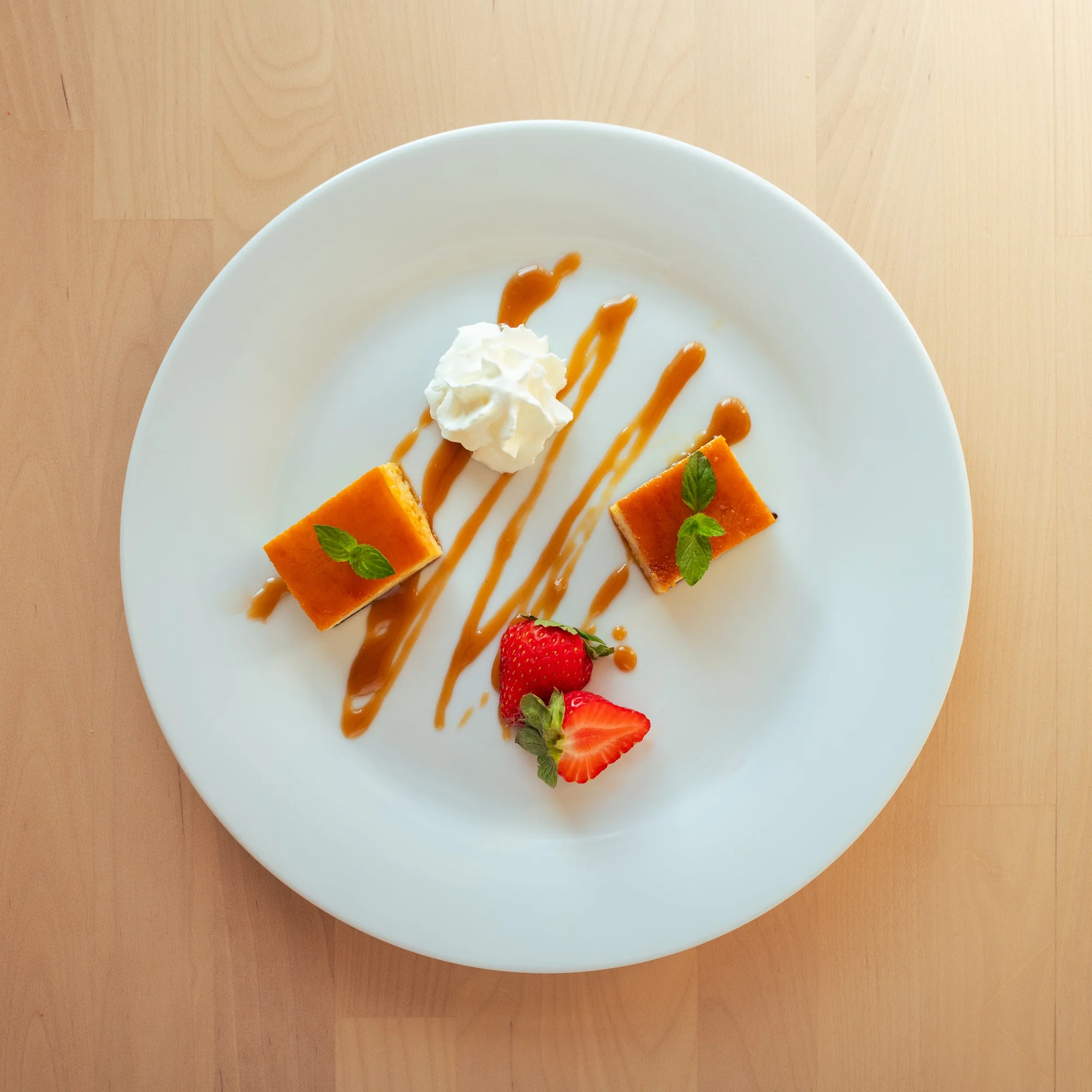 Cesta světem filipínských chutí: 6chodové degustační menu pro 2 osoby