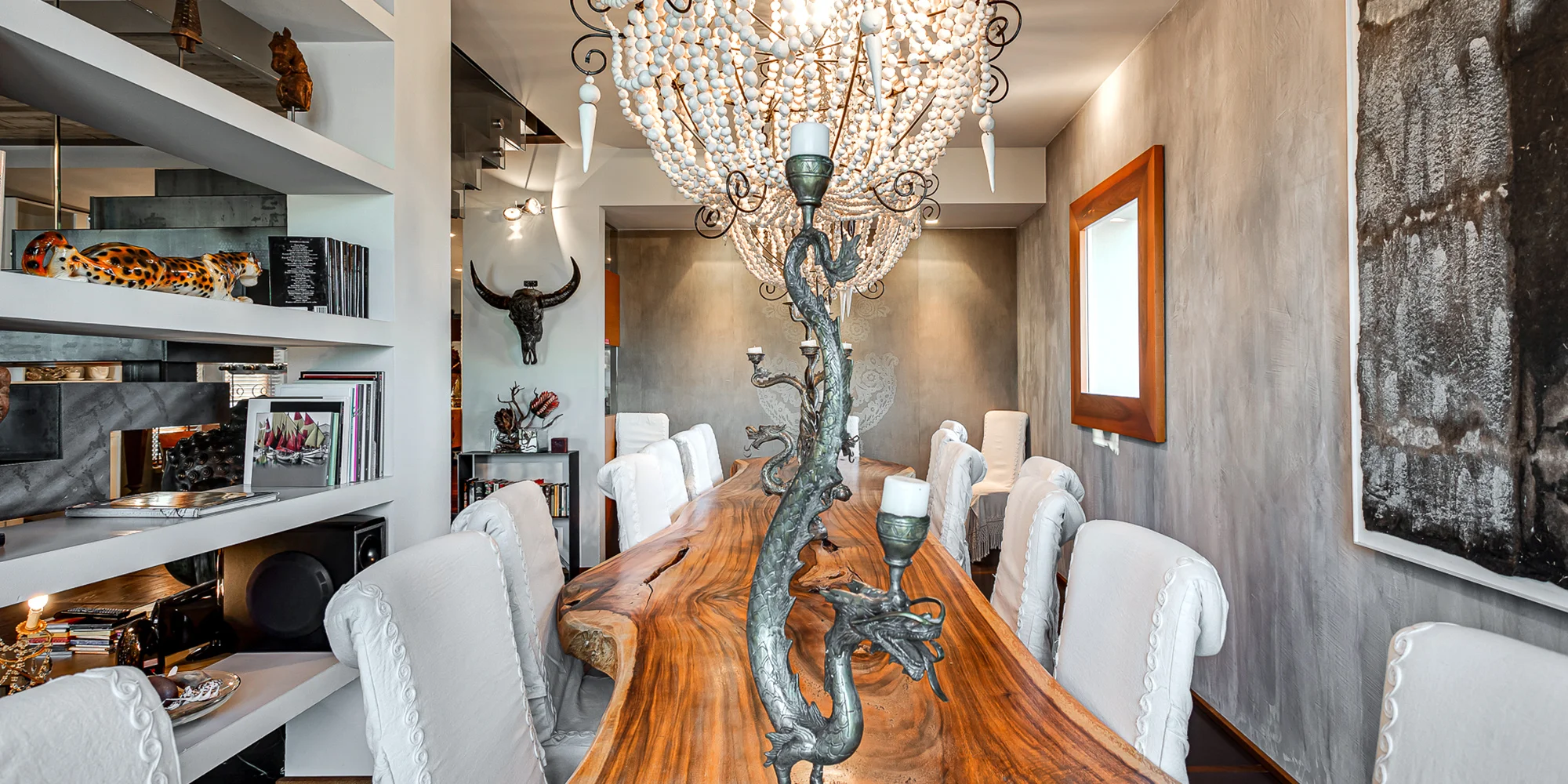 Boutique Hotel kousek od San Marina i od moře