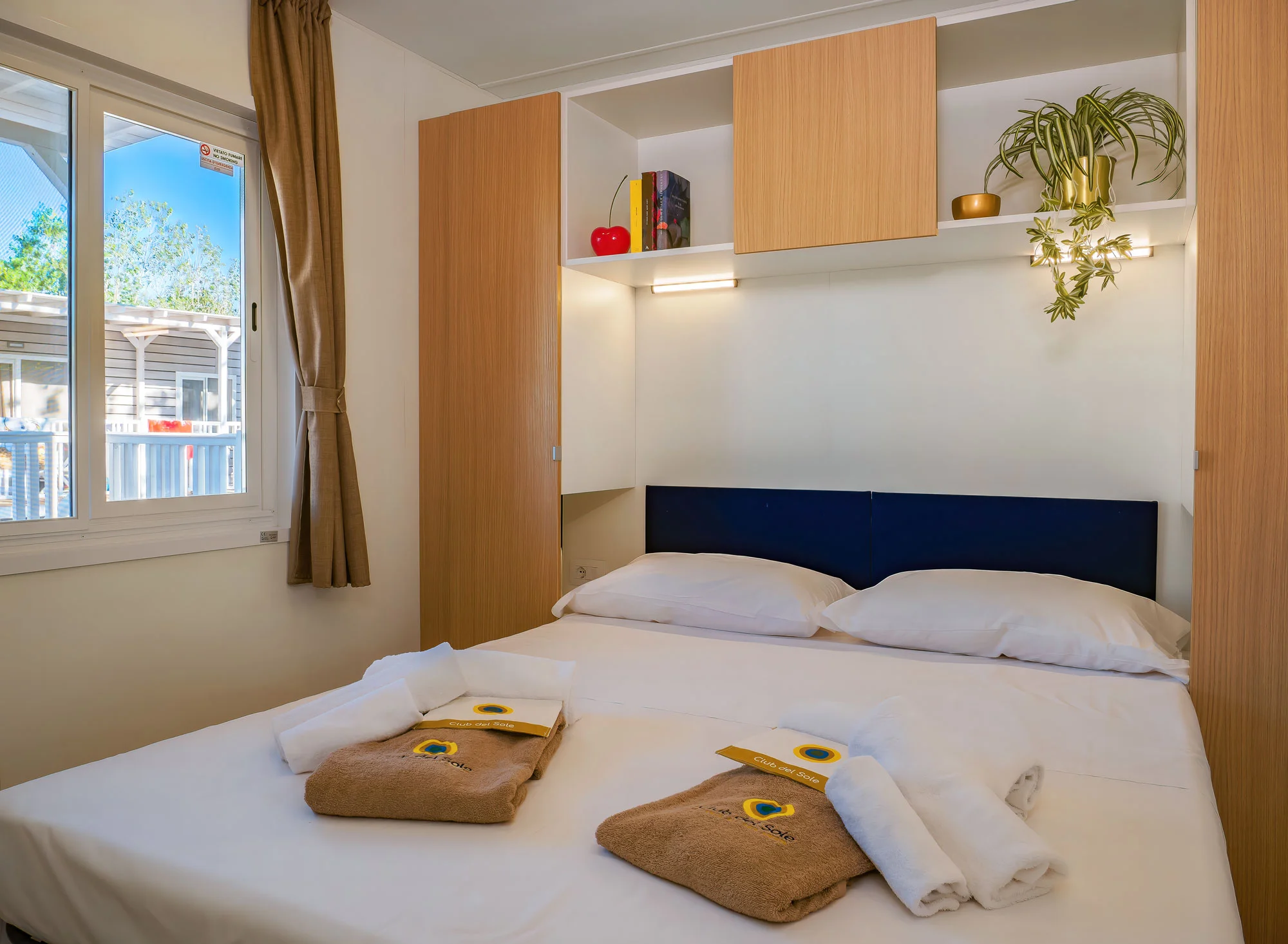 Rodinný resort u Jadranu: bez stravy nebo až plná penze, bazén a písečná pláž