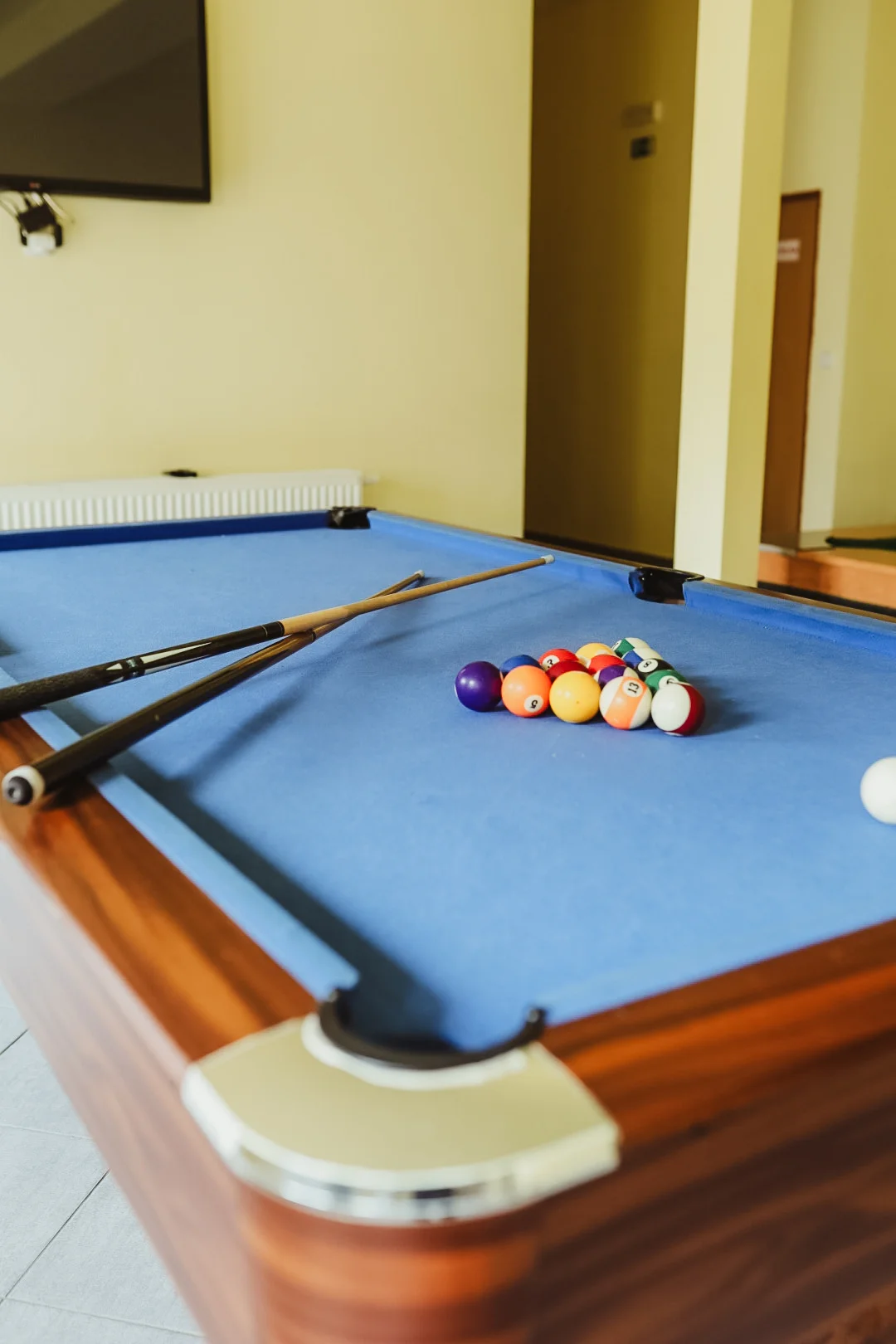 Sportovně-relaxační centrum u Františkových Lázní: pobyt se snídaní či polopenzí a sleva na sport