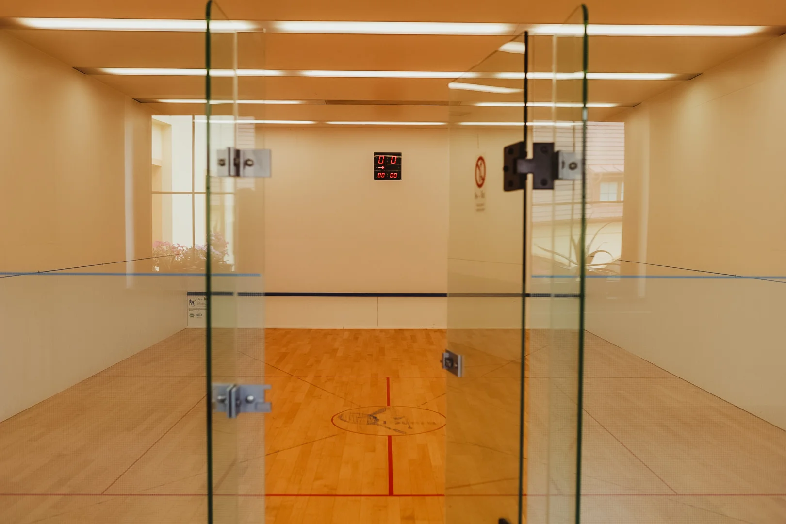 Sportovně-relaxační centrum u Františkových Lázní: pobyt se snídaní či polopenzí a sleva na sport