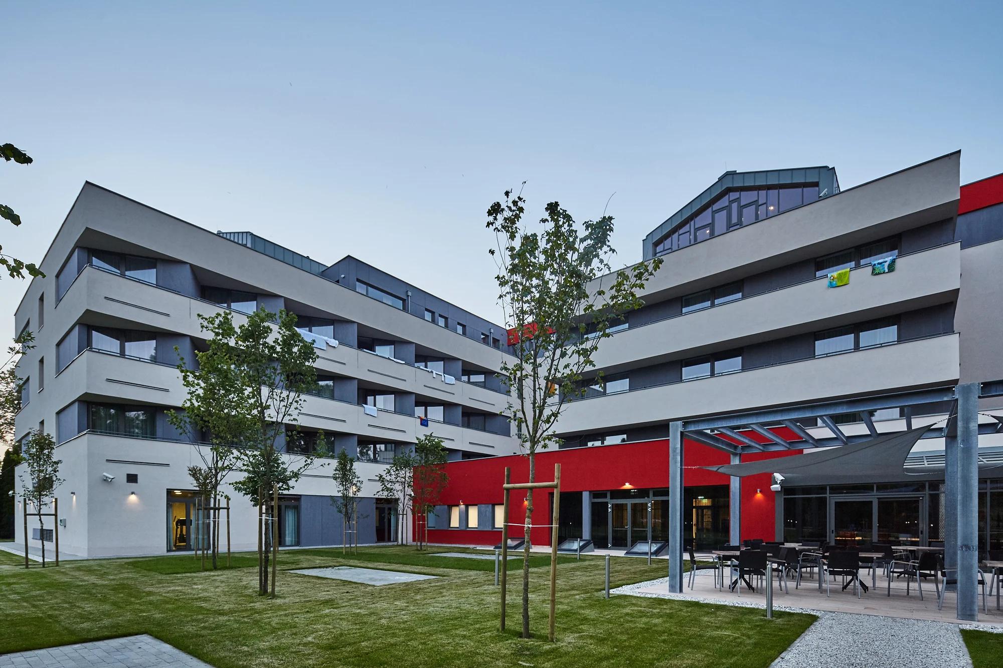 Relax v Maďarsku: 4* hotel s polopenzí, termální lázně, wellness, animace pro děti