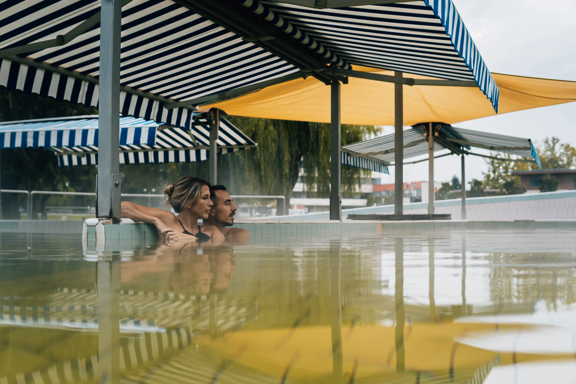 Relax v Maďarsku: 4* hotel s polopenzí, termální lázně, wellness, animace pro děti