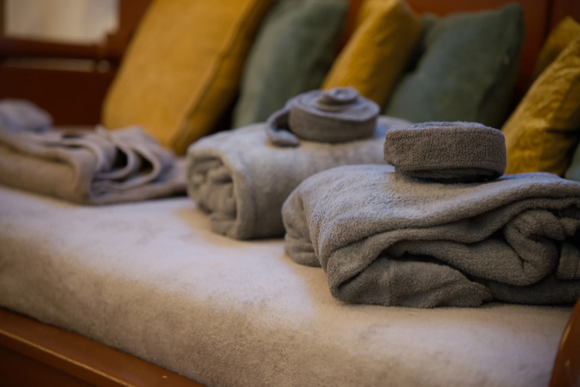 Vinné lázně jen pro vás, privátní sauna i koupací káď a neomezená konzumace vína pro 2 osoby