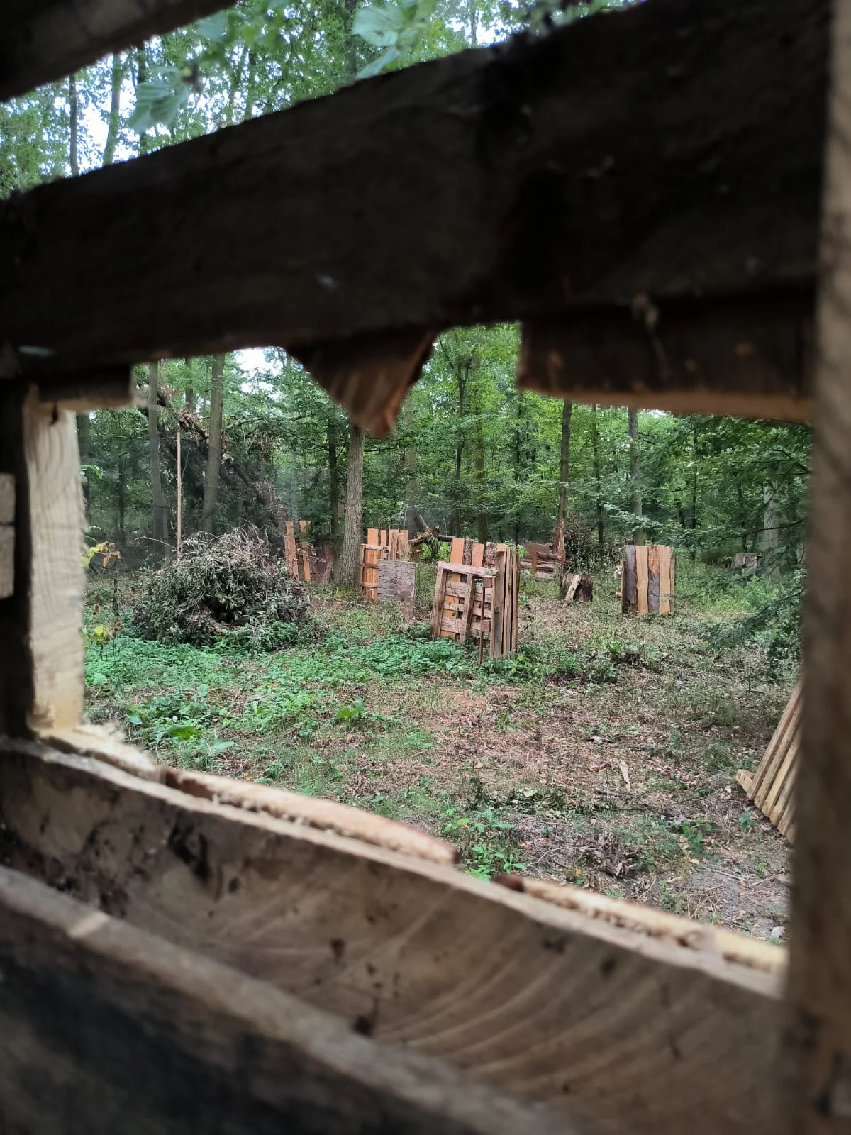 Dobijte adrenalin: 3hodinová paintballová zábava vč. kuliček a občerstvení