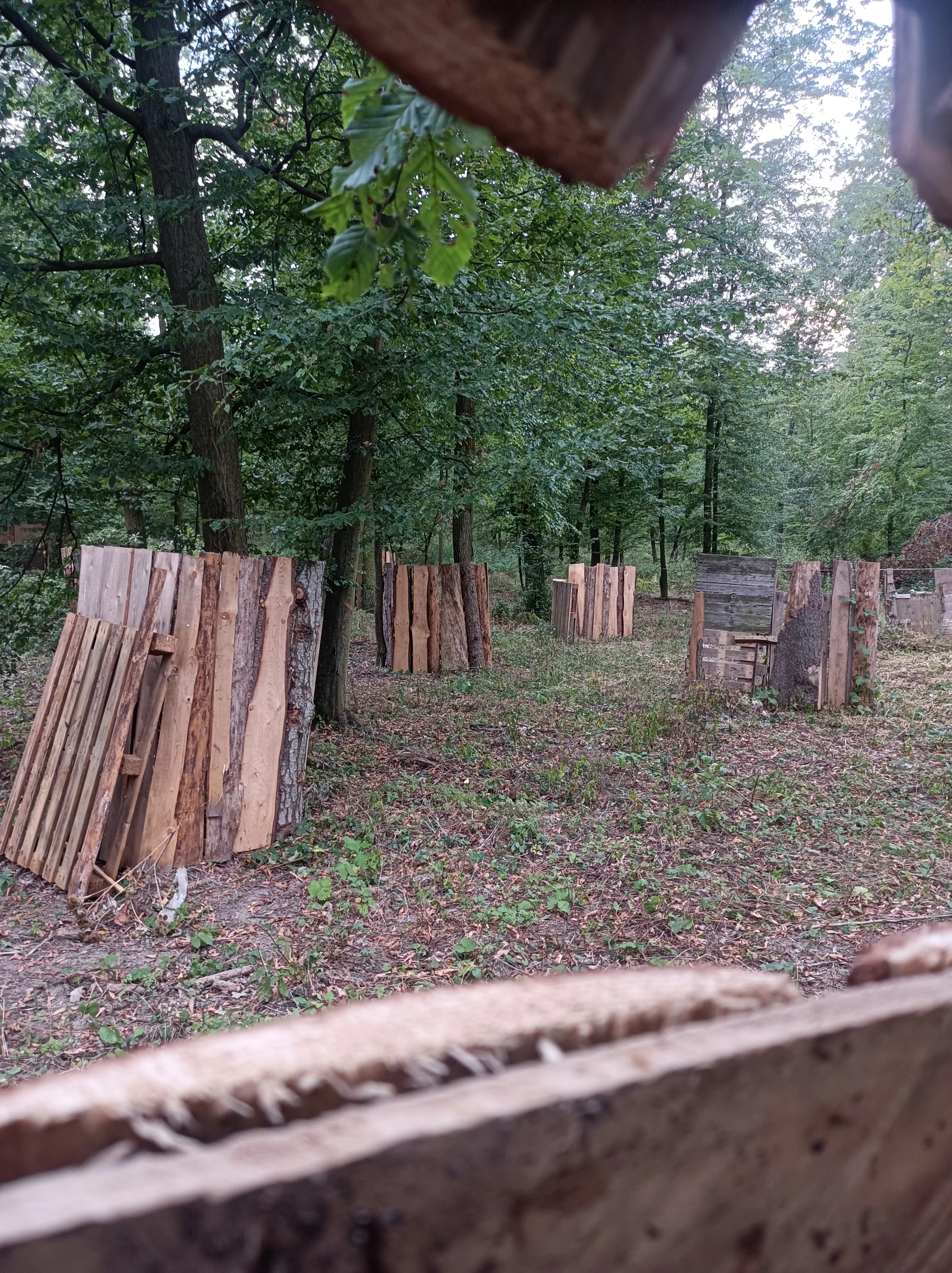 Dobijte adrenalin: 3hodinová paintballová zábava vč. kuliček a občerstvení
