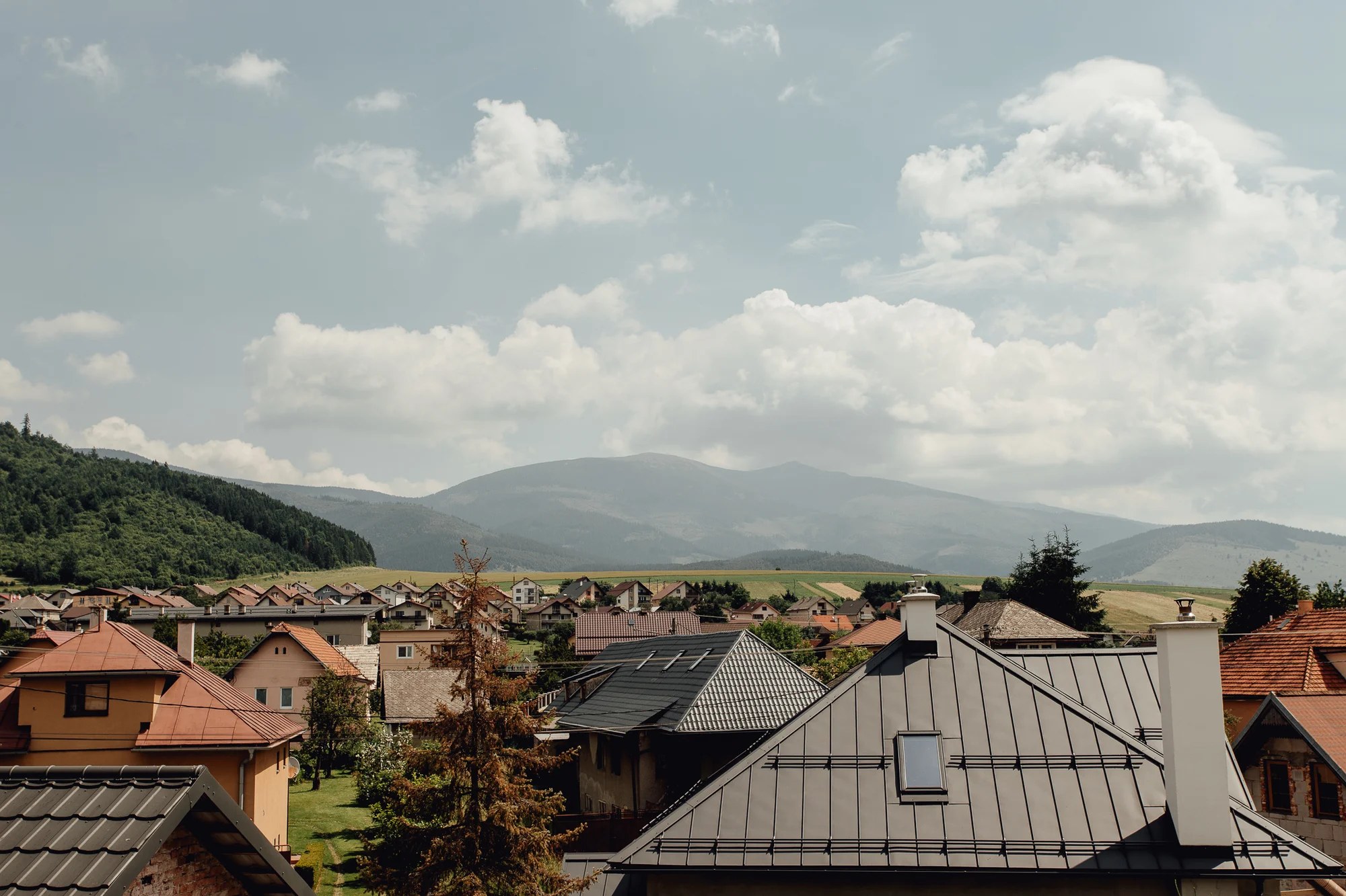 Dovolená v srdci Horehroní s polopenzí i wellness: aktivity a výlety v okolí