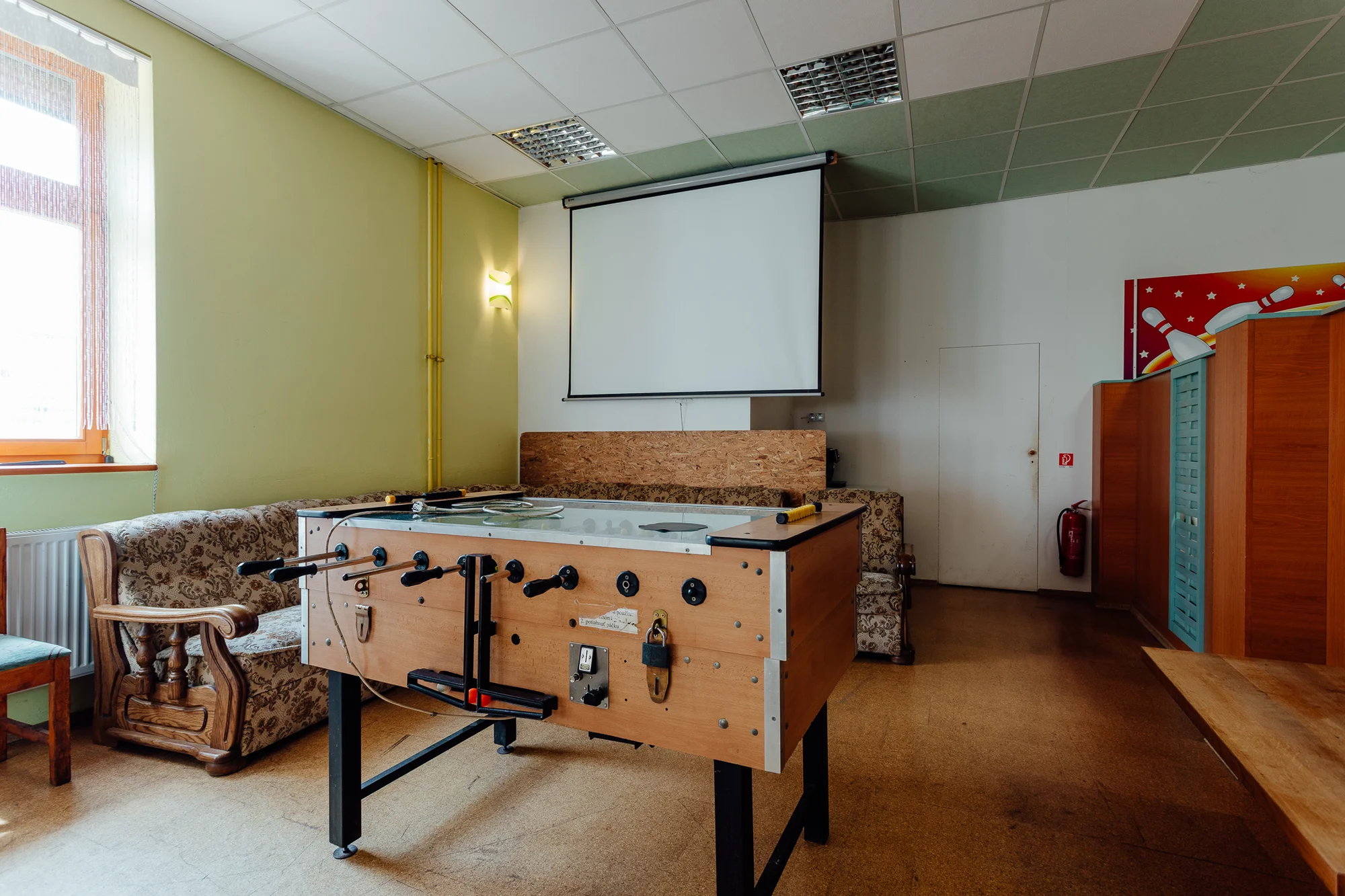 Dovolená v srdci Horehroní s polopenzí i wellness: aktivity a výlety v okolí