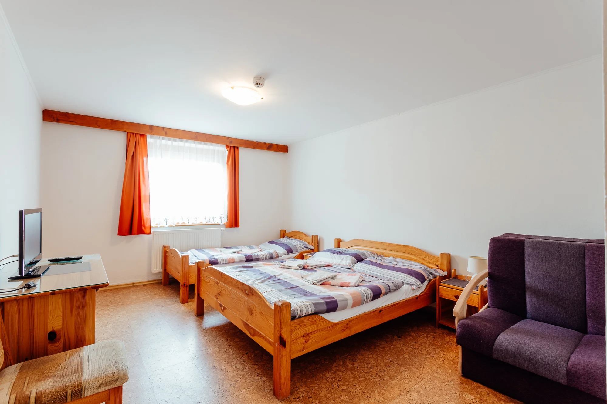 Dovolená v srdci Horehroní s polopenzí i wellness: aktivity a výlety v okolí