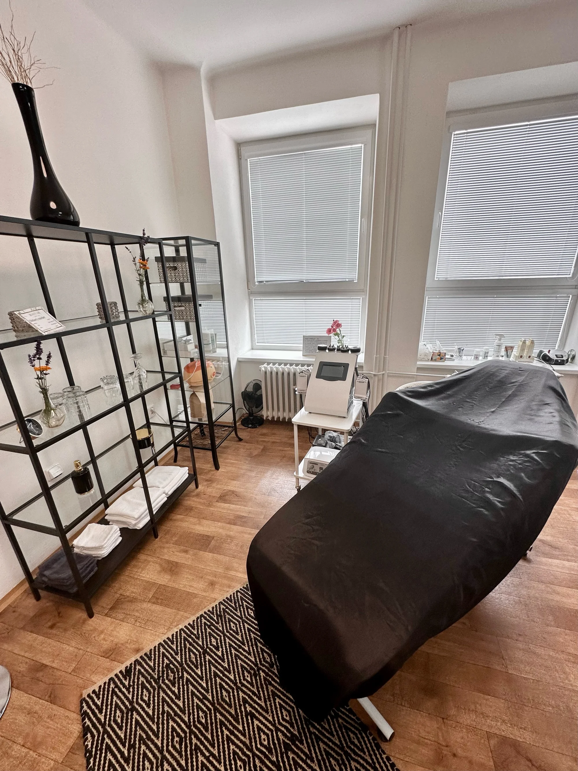 Odstranění podbradku a modelace kontur obličeje: 1 nebo 2 ošetření